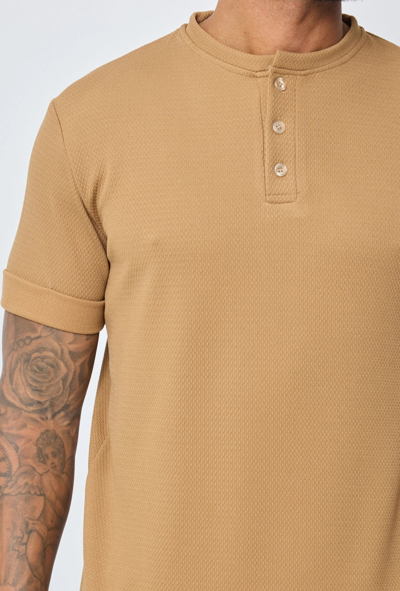 Polo uni