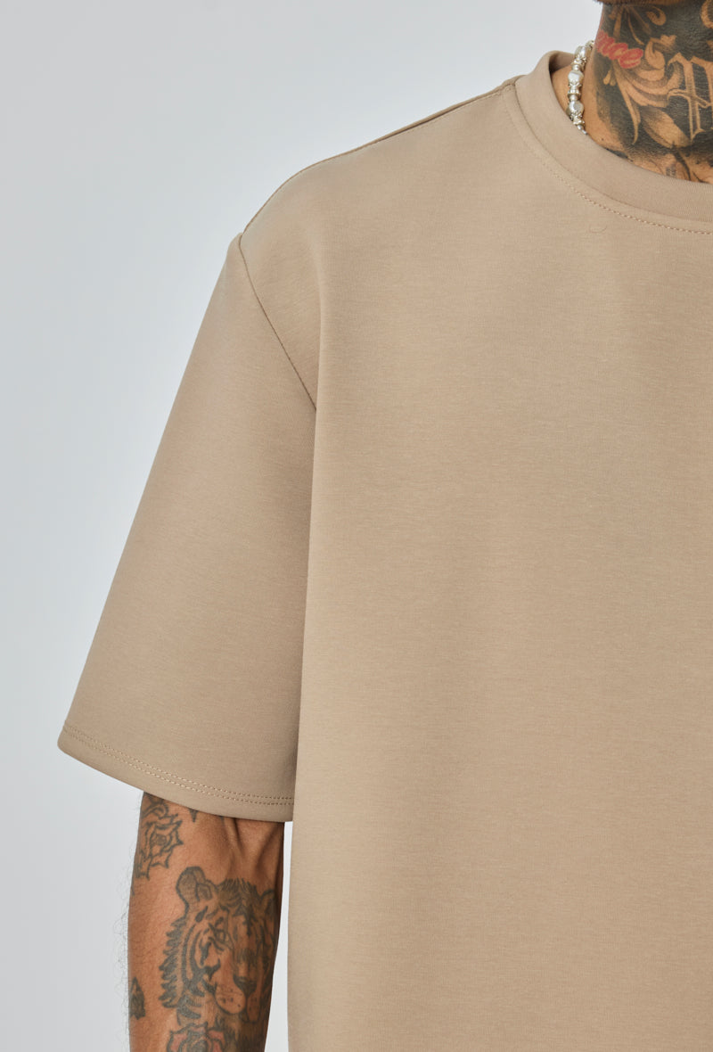 Ensemble t-shirt short