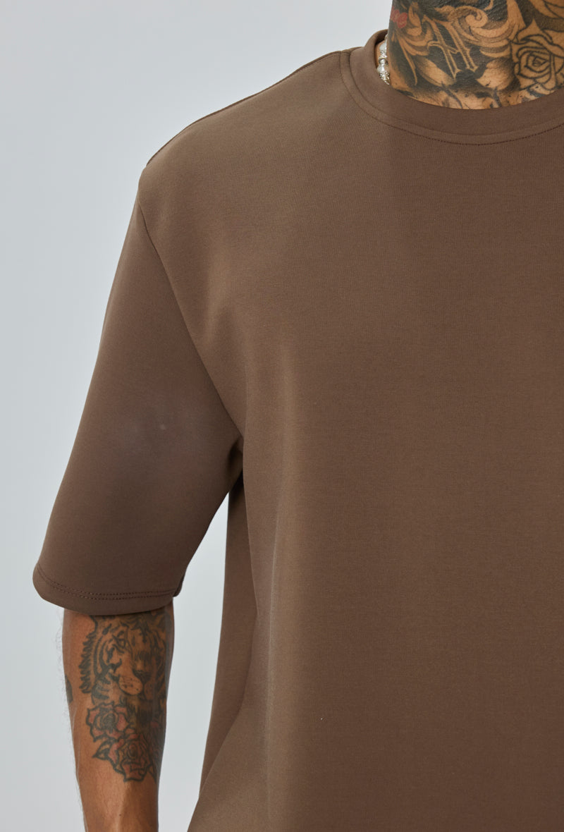 Ensemble t-shirt short