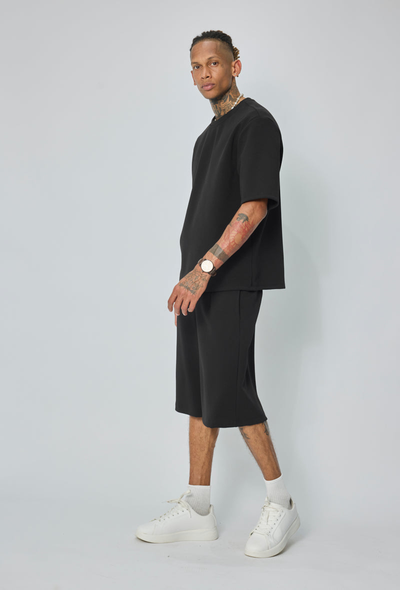 Ensemble t-shirt short