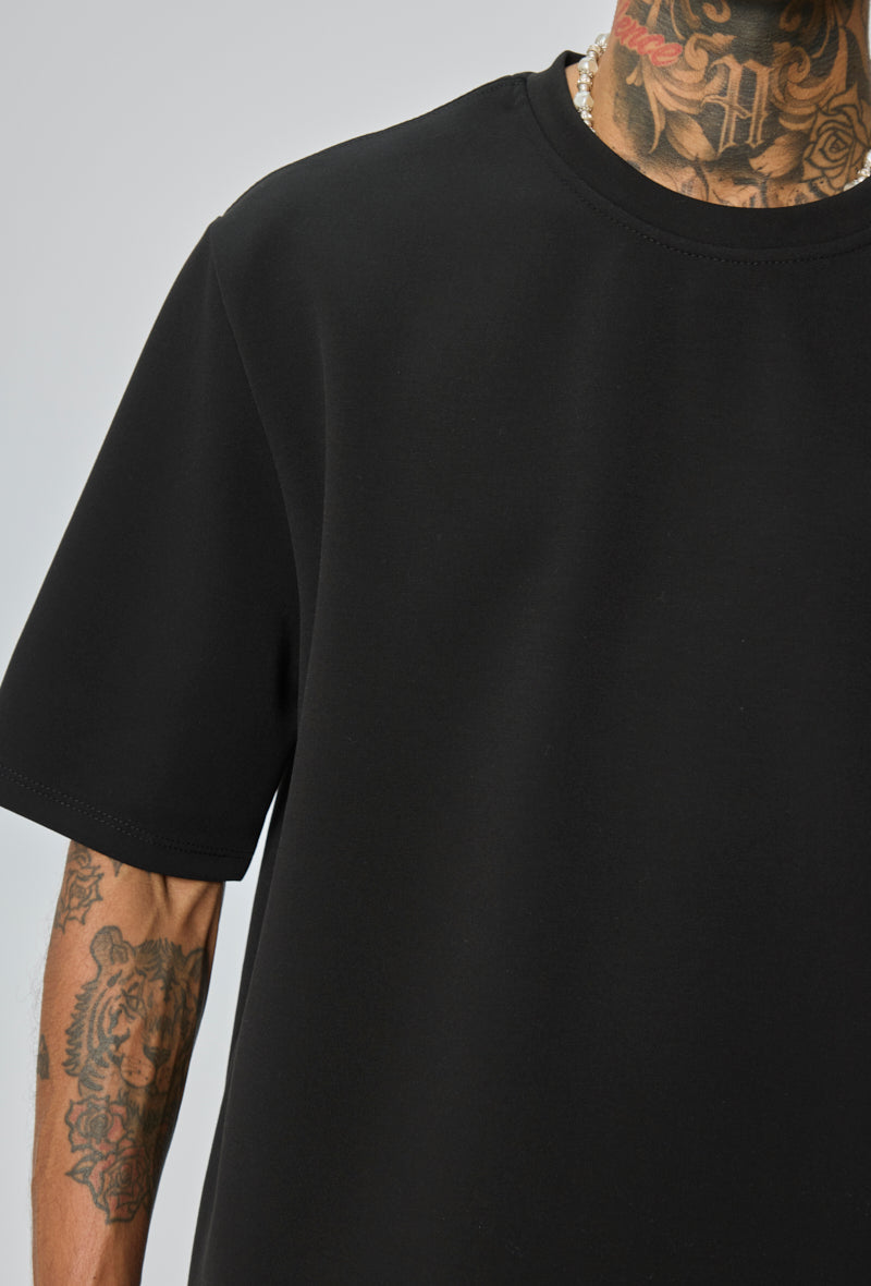 Ensemble t-shirt short