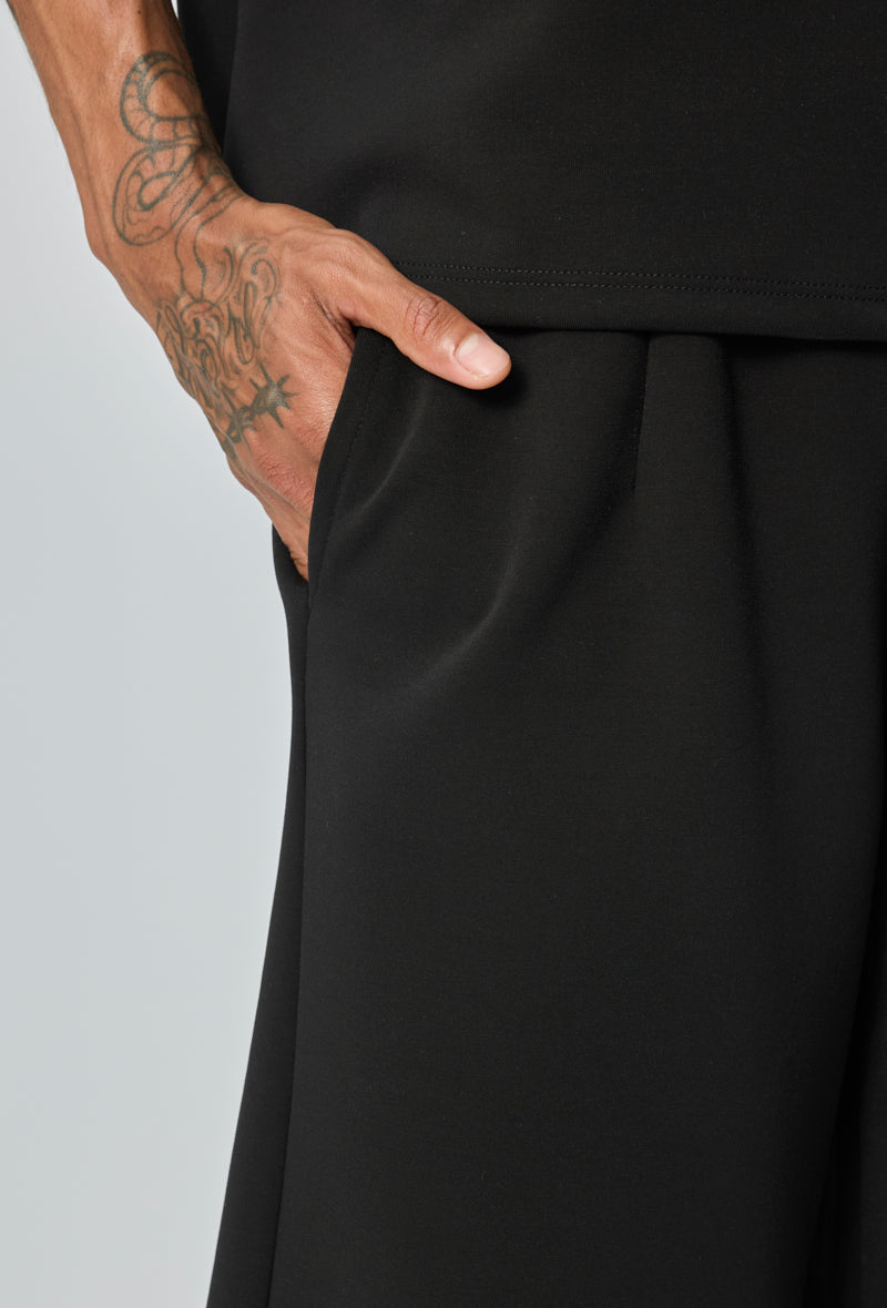 Ensemble t-shirt short