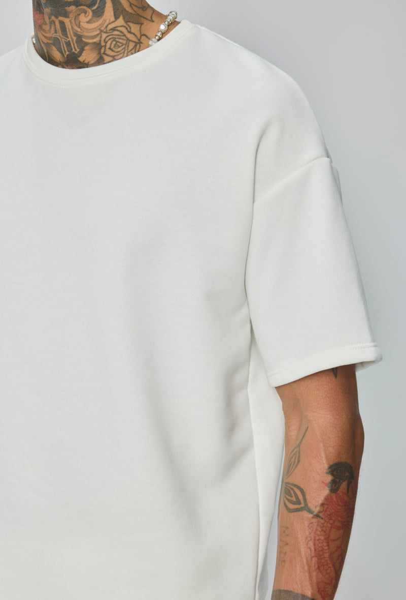 Ensemble t-shirt short