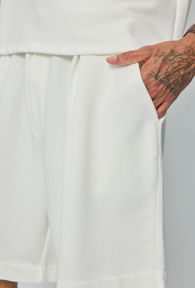 Ensemble t-shirt short