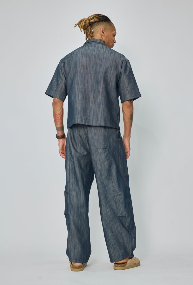 Ensemble chemise pantalon