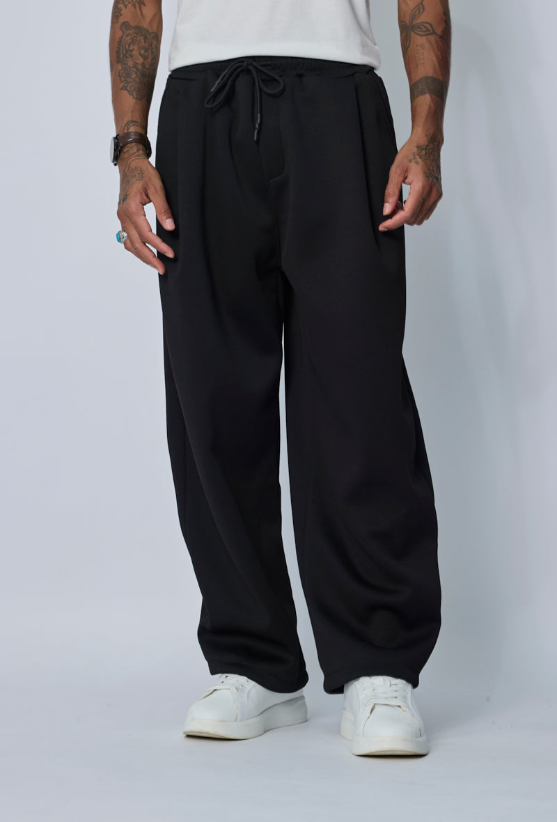 Pantalon fluide casual