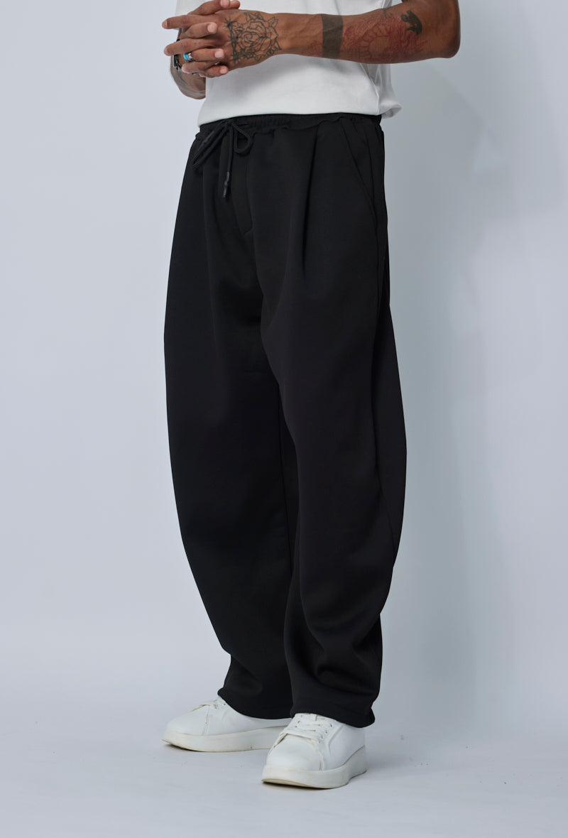 Pantalon fluide casual