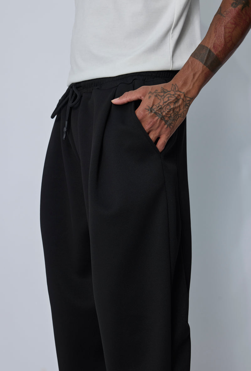 Pantalon fluide casual