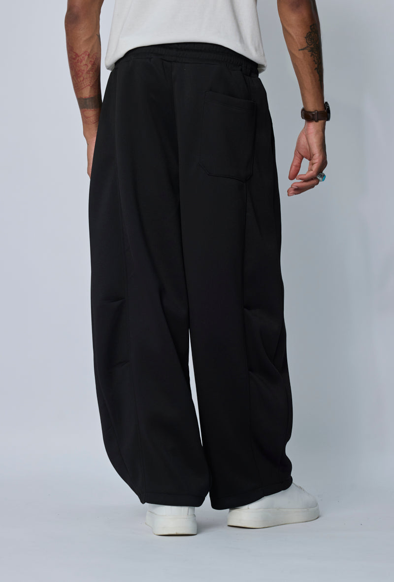 Pantalon fluide casual
