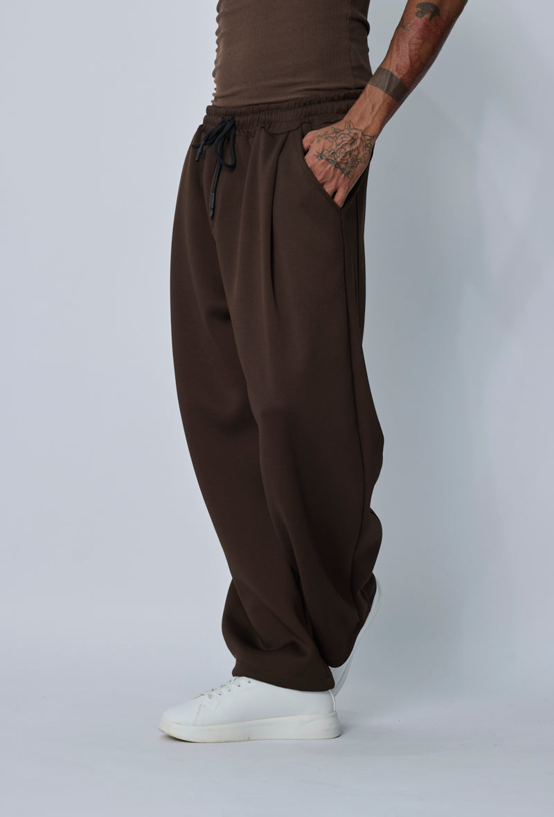 Pantalon fluide casual