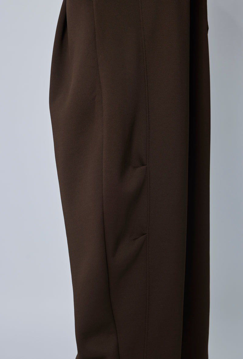 Pantalon fluide casual
