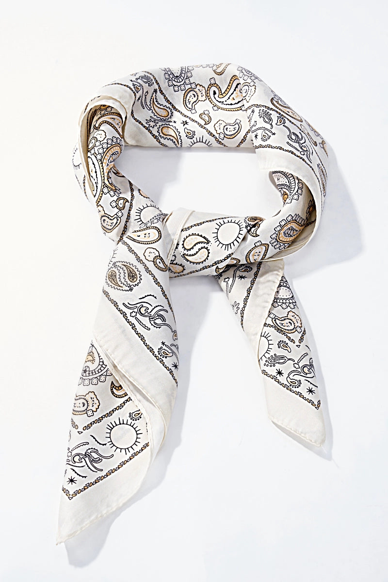 Foulard