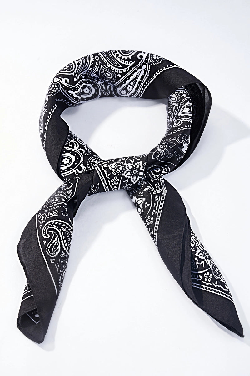 Foulard