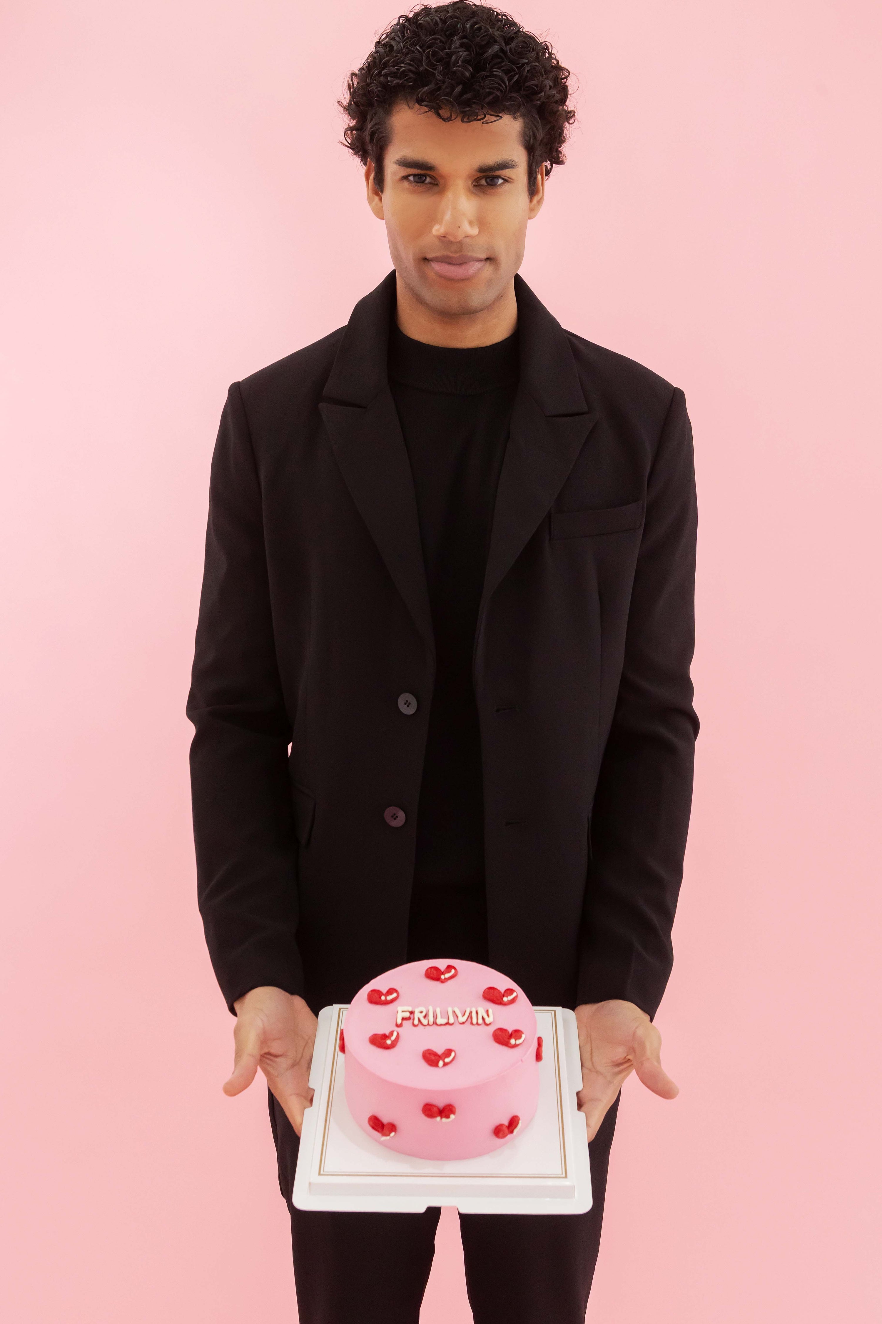 Ensemble de costume deux pièces