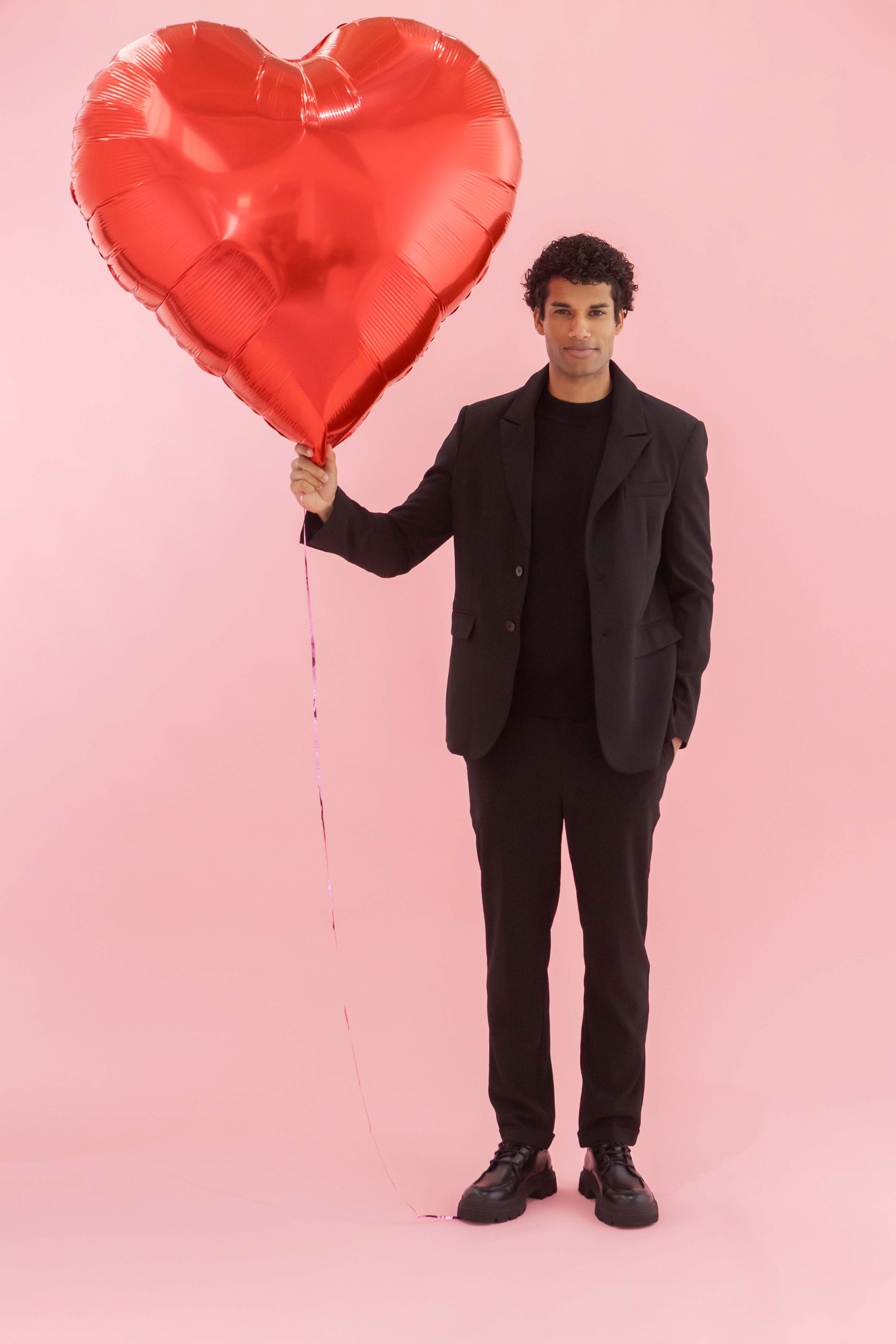 Ensemble de costume deux pièces