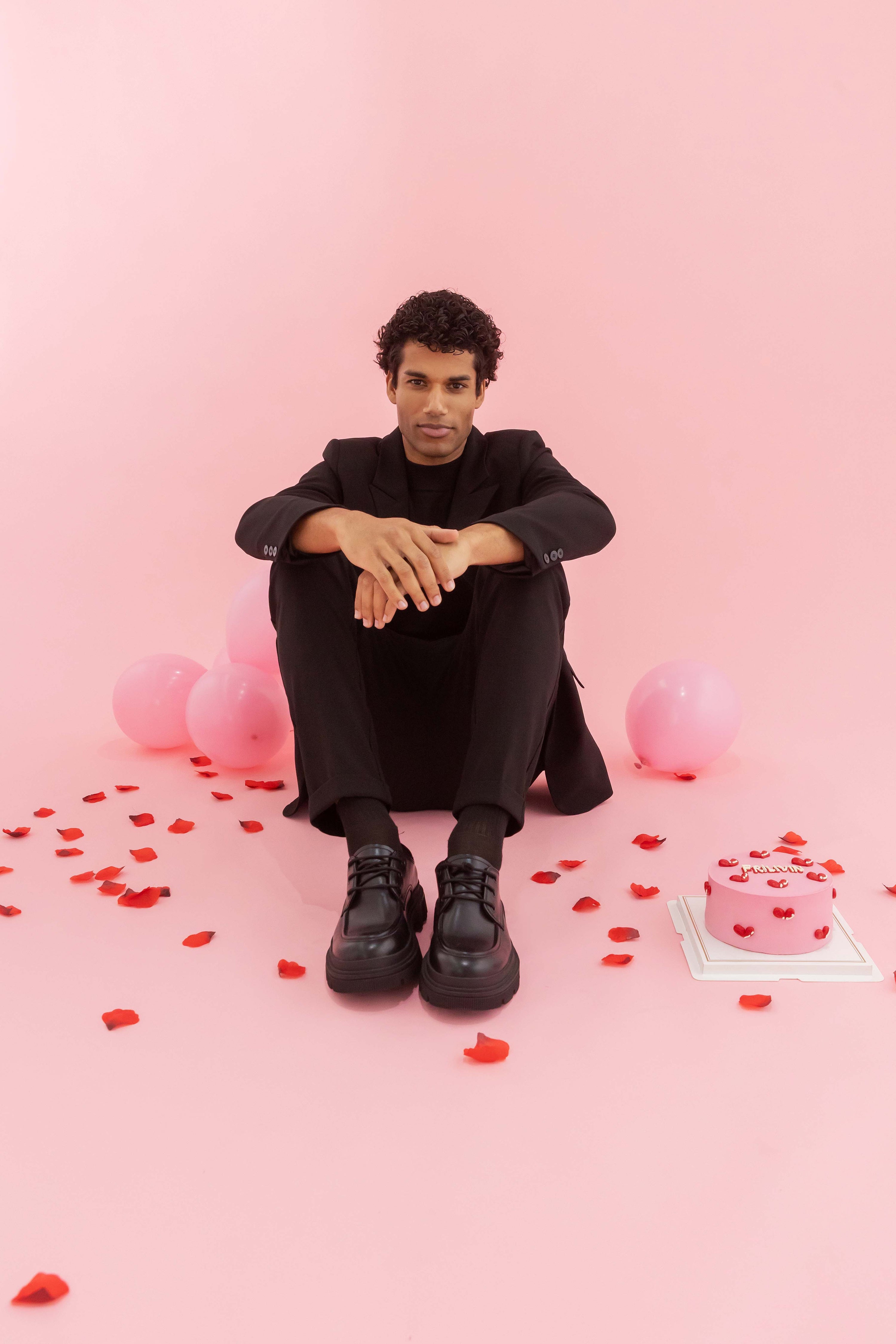 Ensemble de costume deux pièces