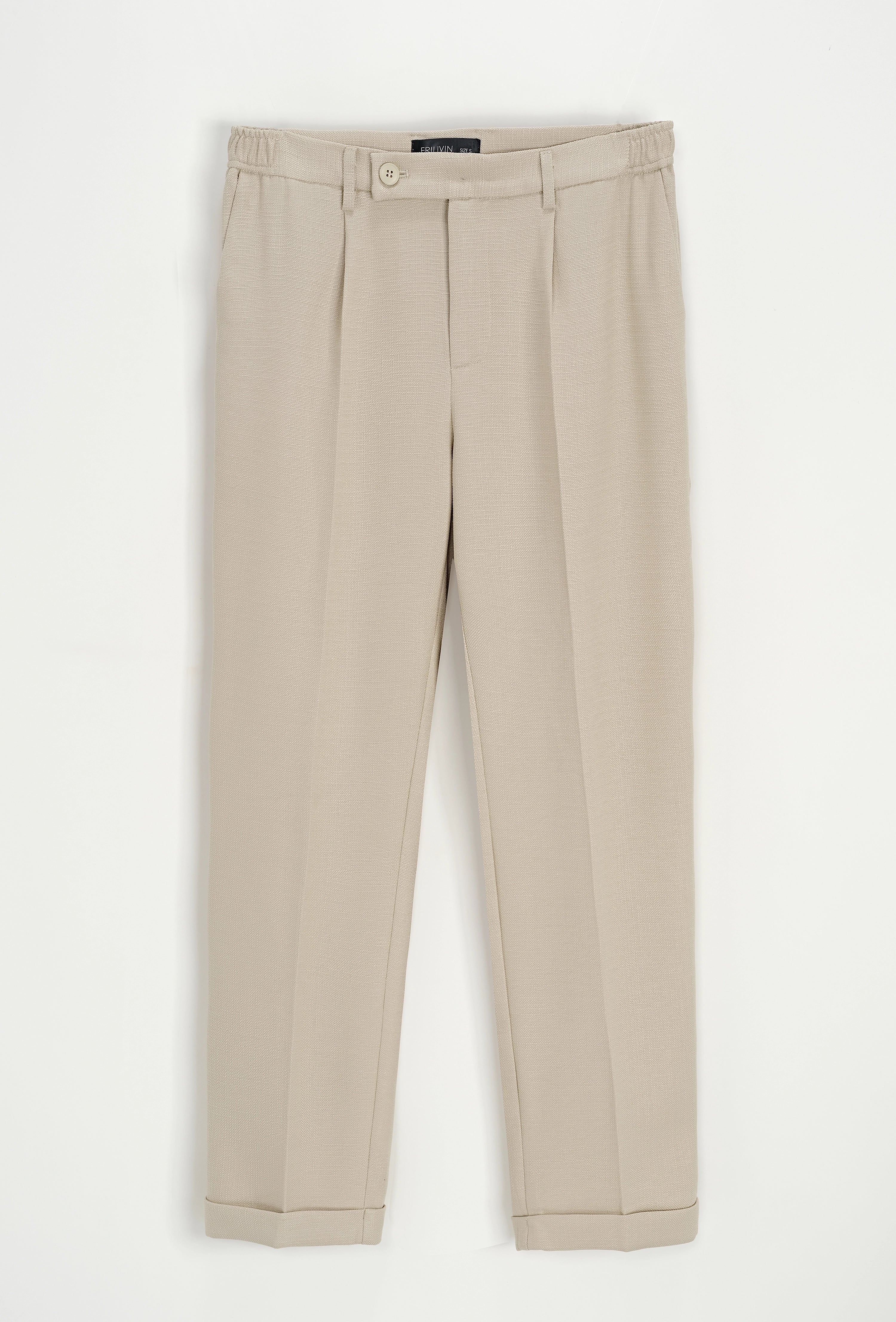 Ensemble blazer et tailleurs uni