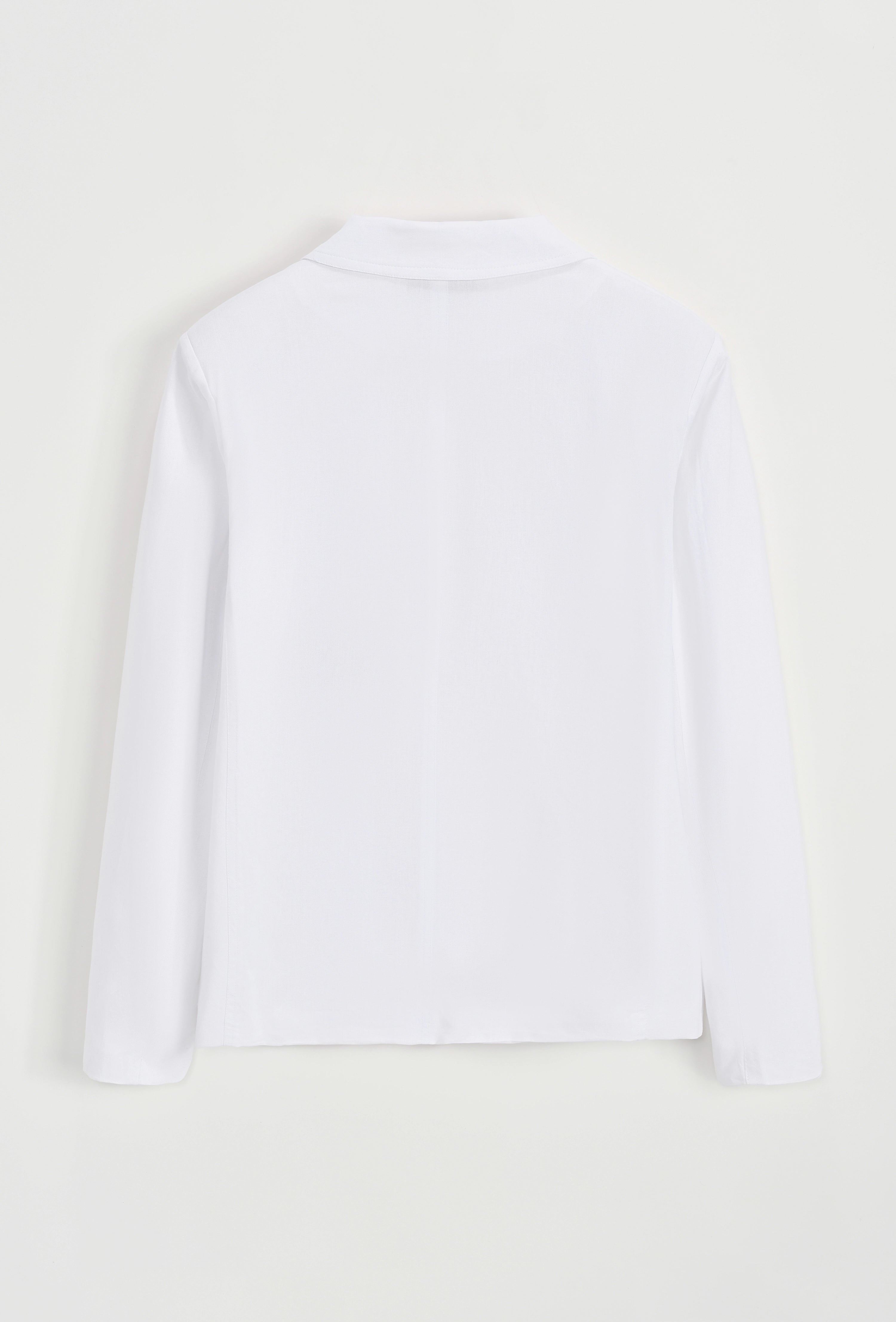 Ensemble blazer et tailleurs uni