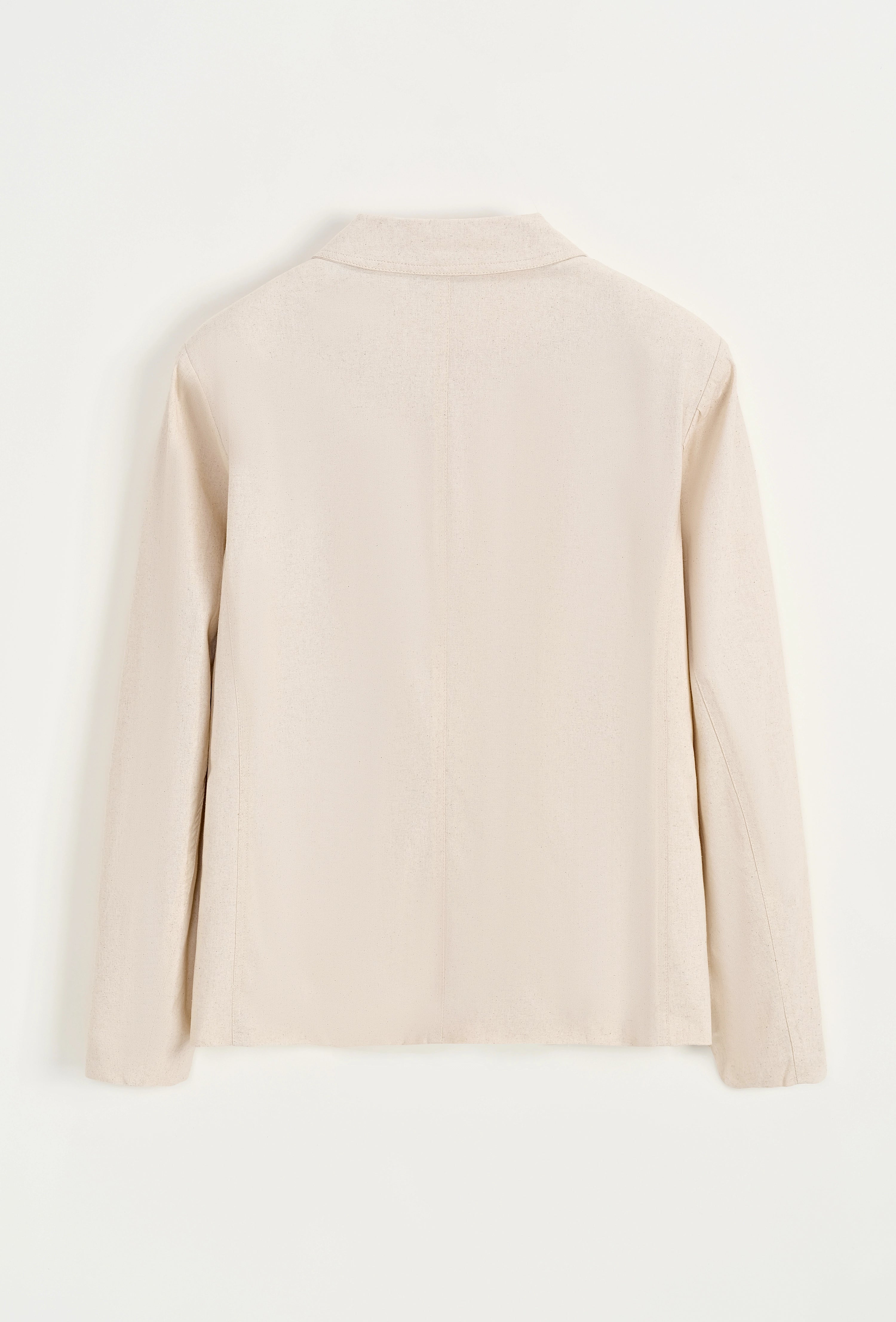 Ensemble blazer et tailleurs uni