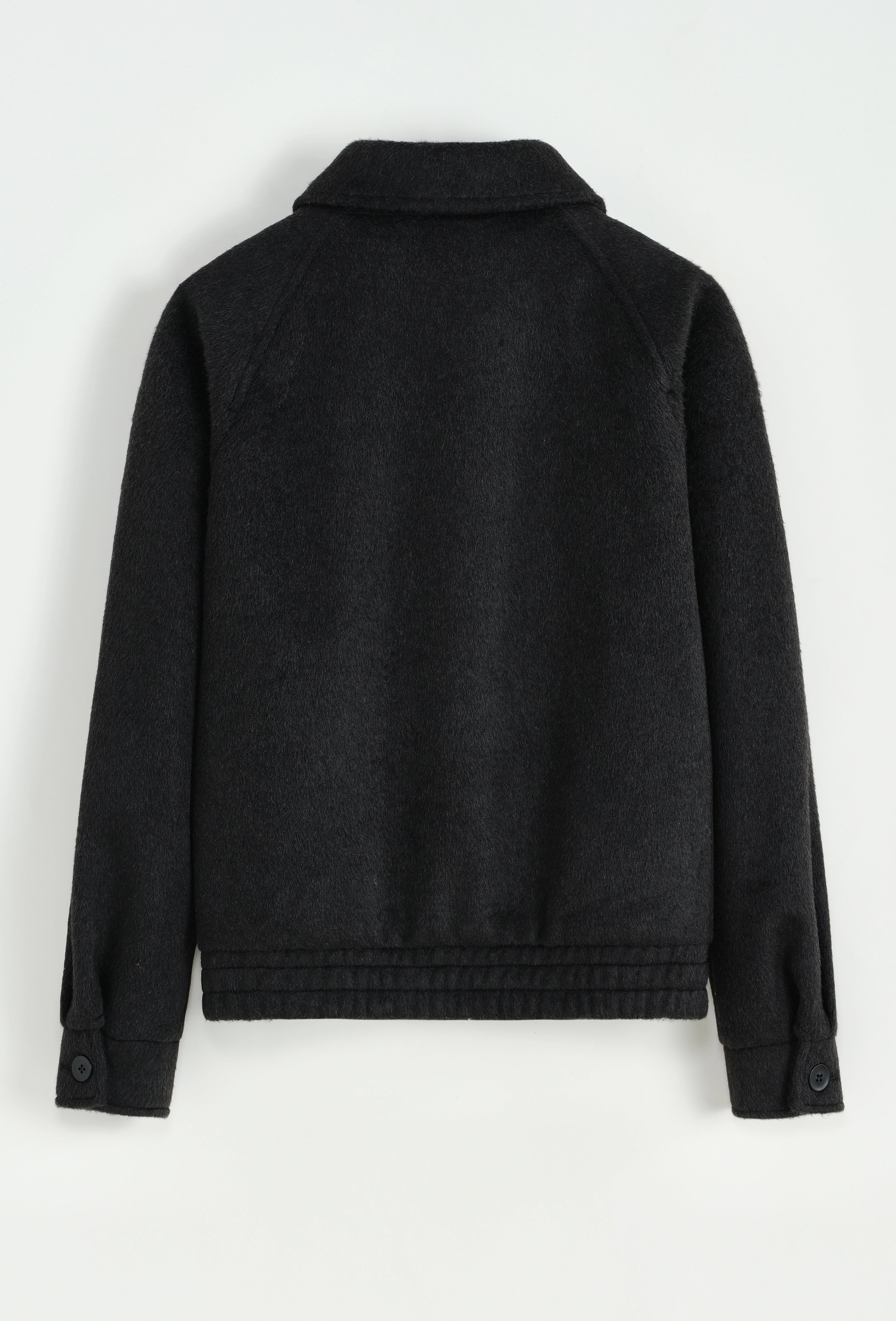 Veste unie