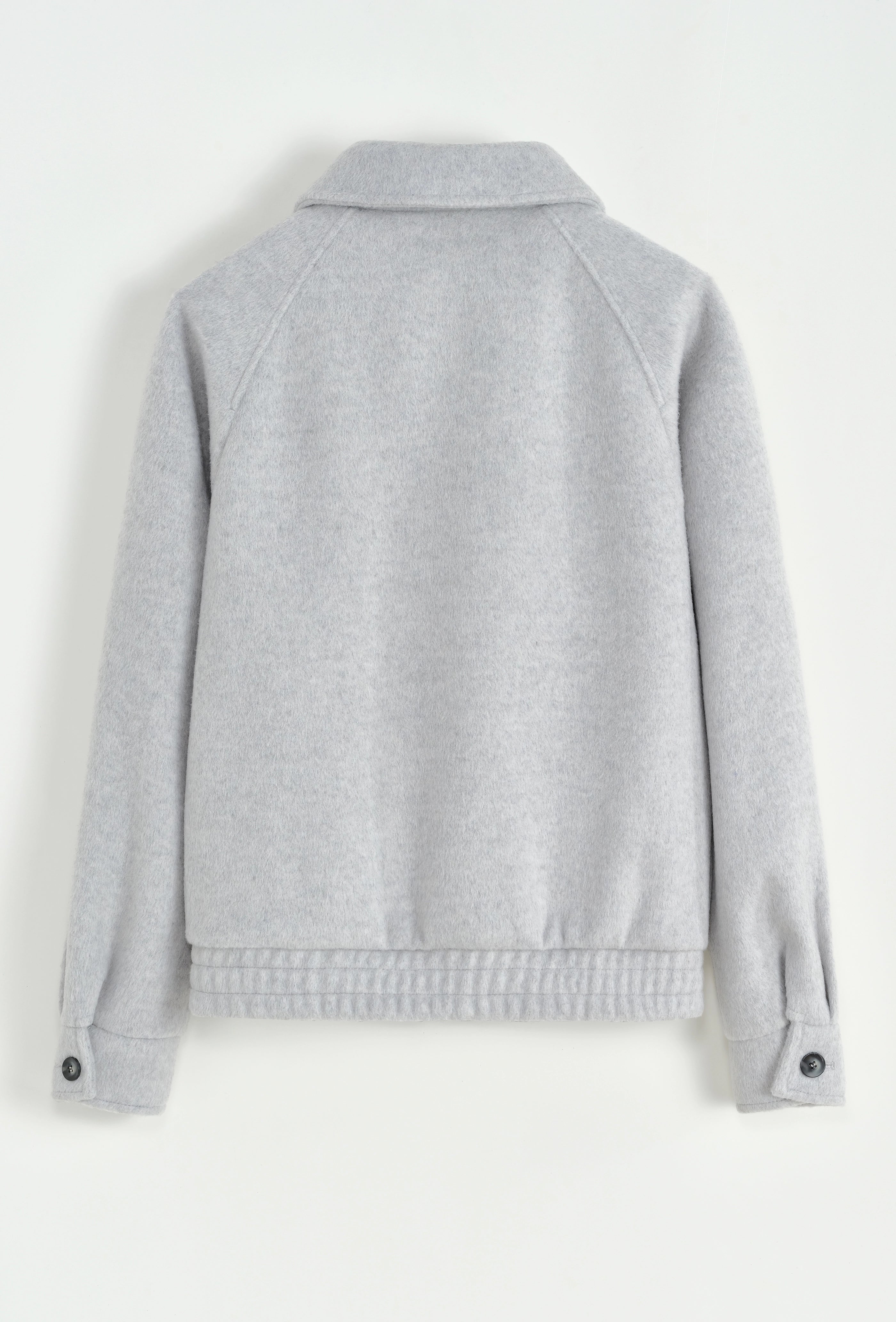 Veste unie
