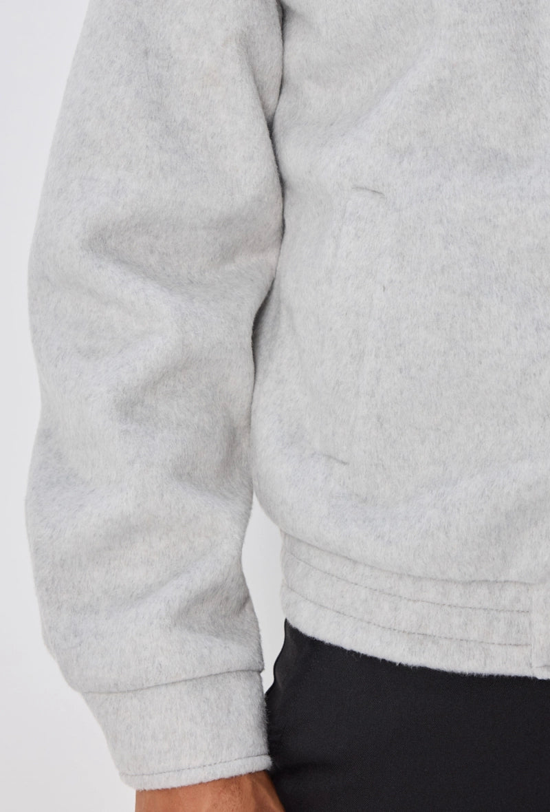 Veste unie