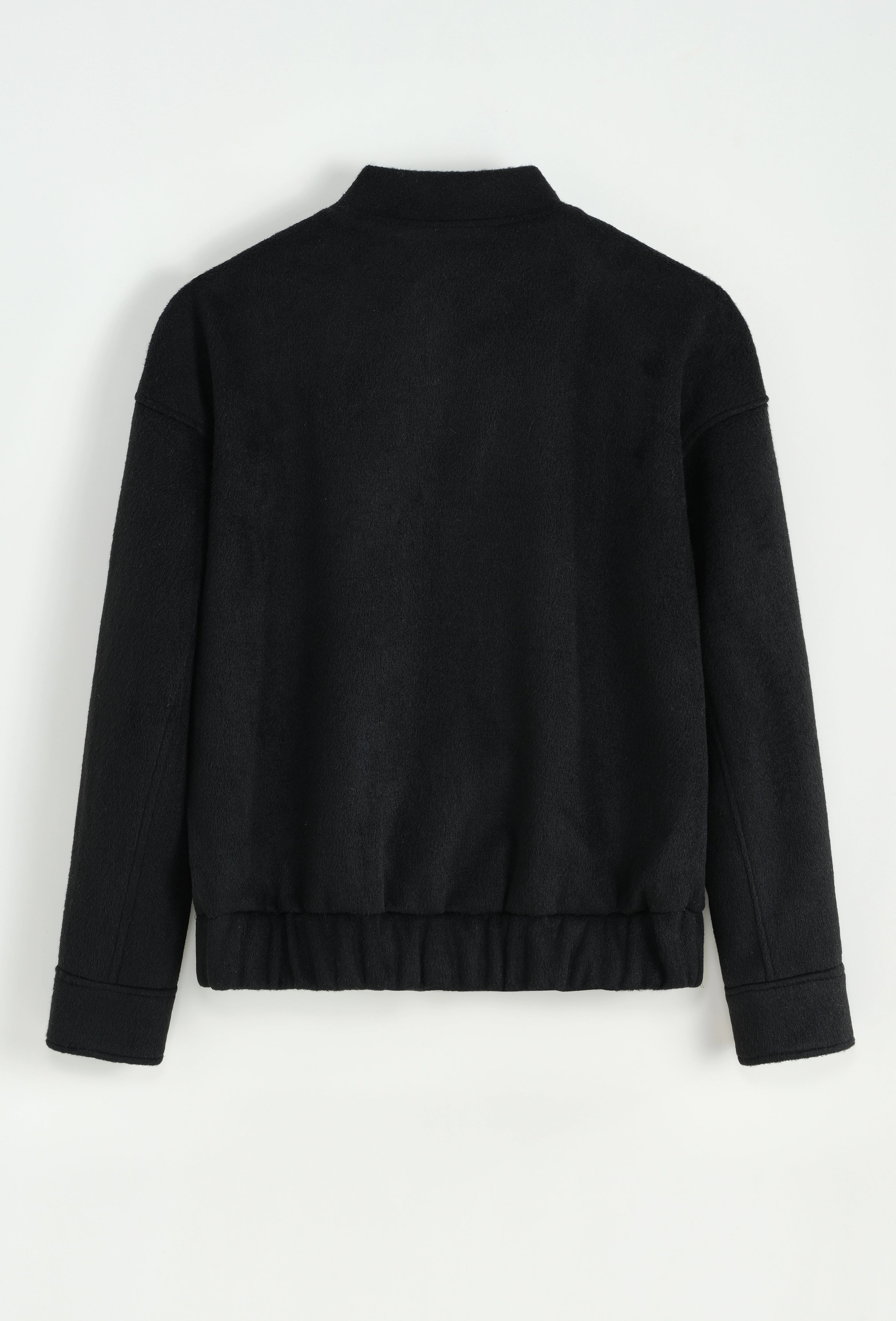 Veste unie