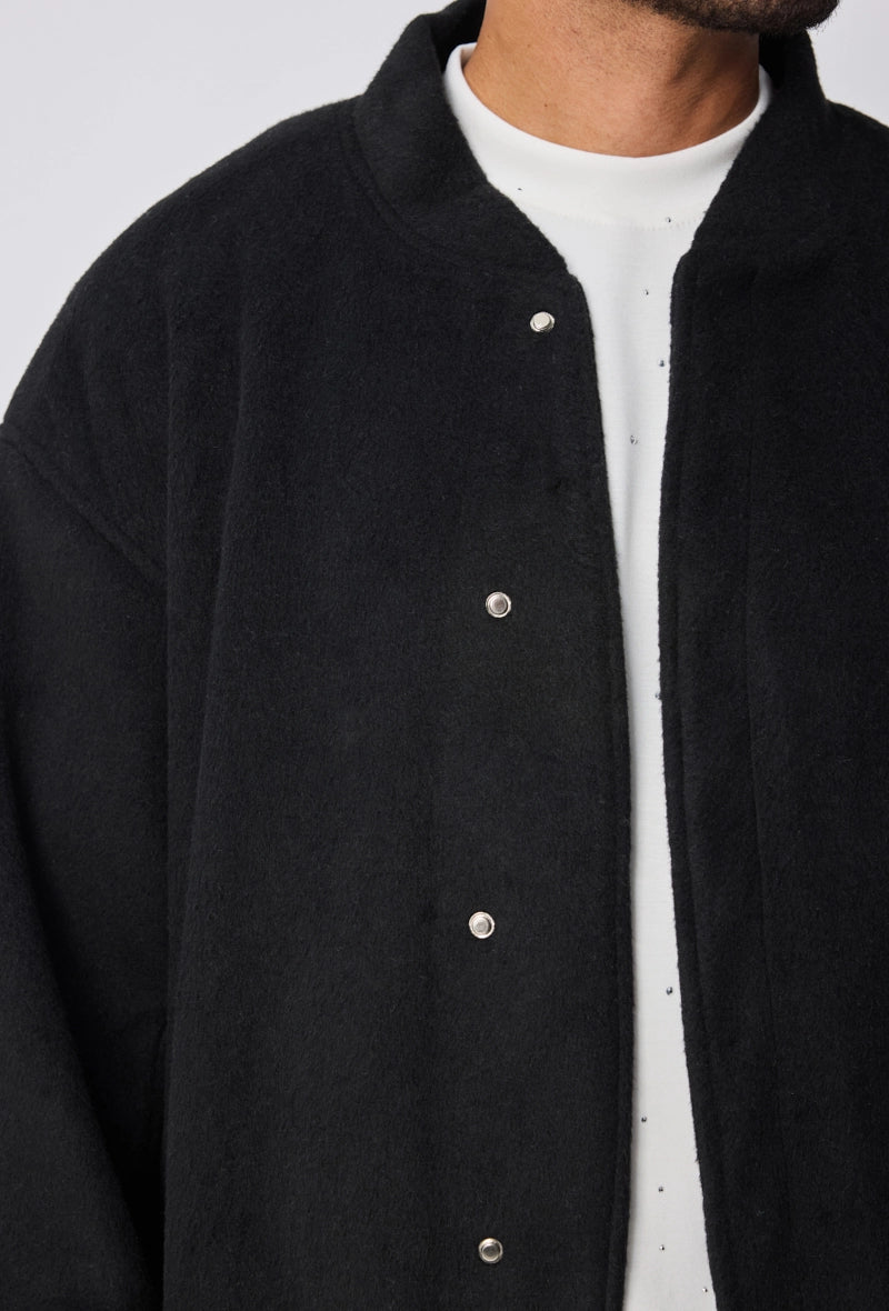 Veste unie