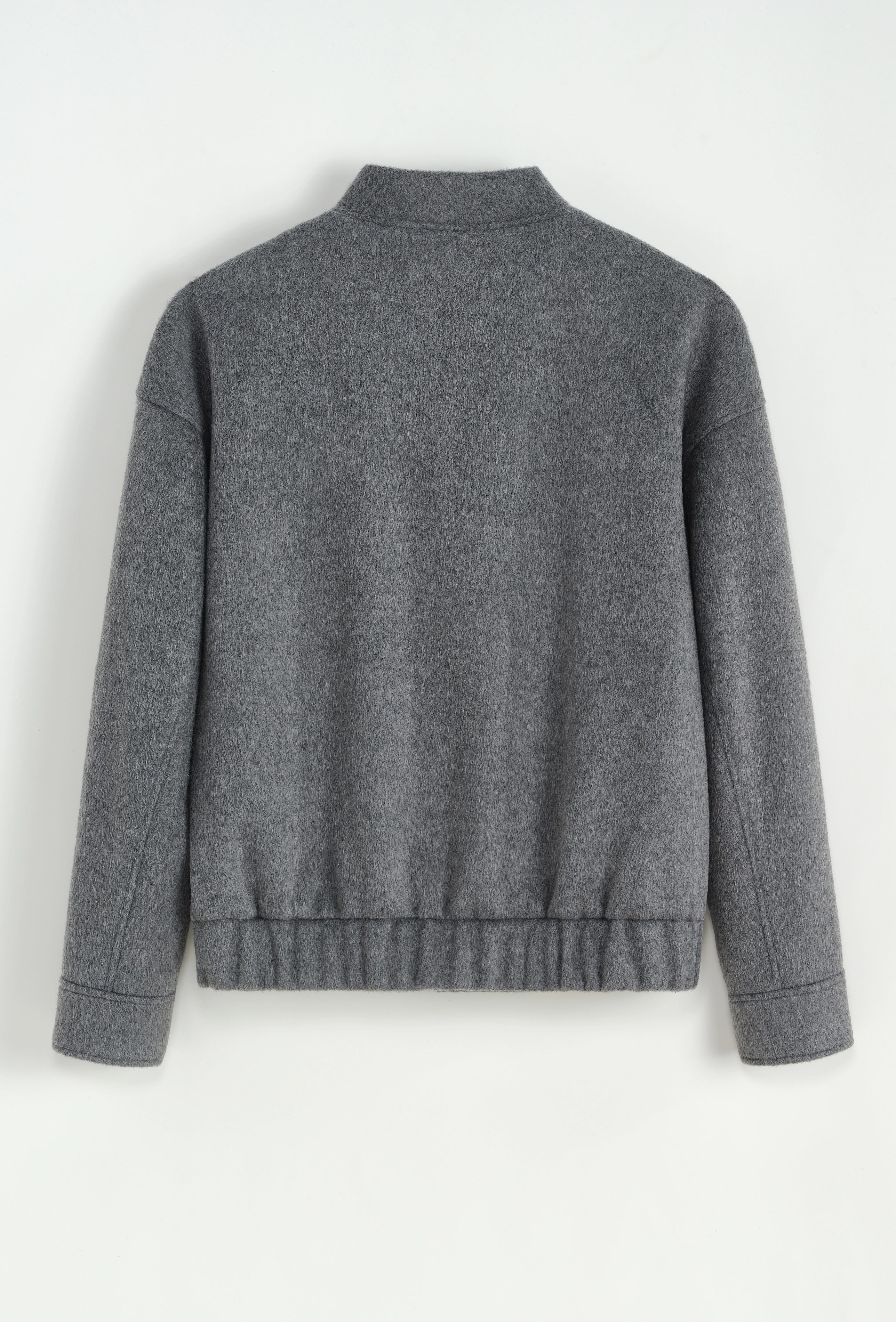 Veste unie