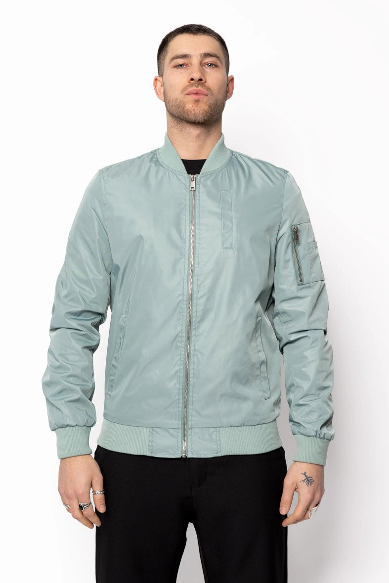 Pocket jacket