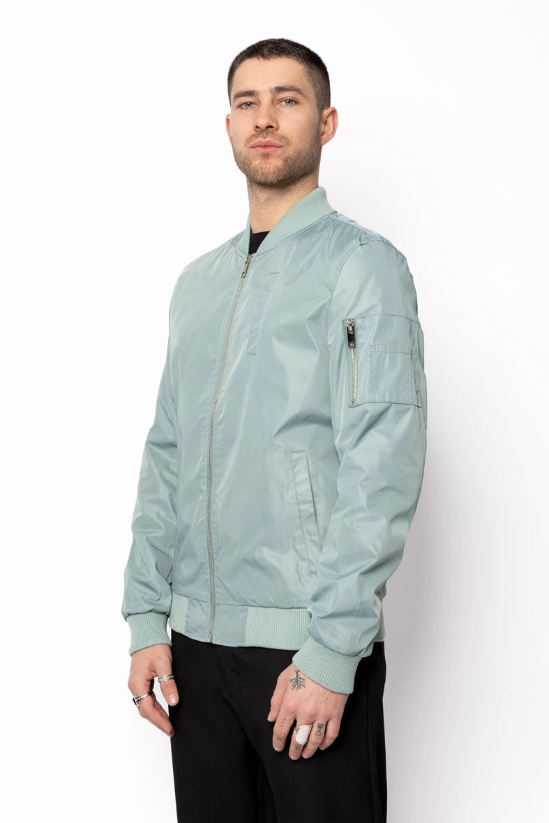 Pocket jacket