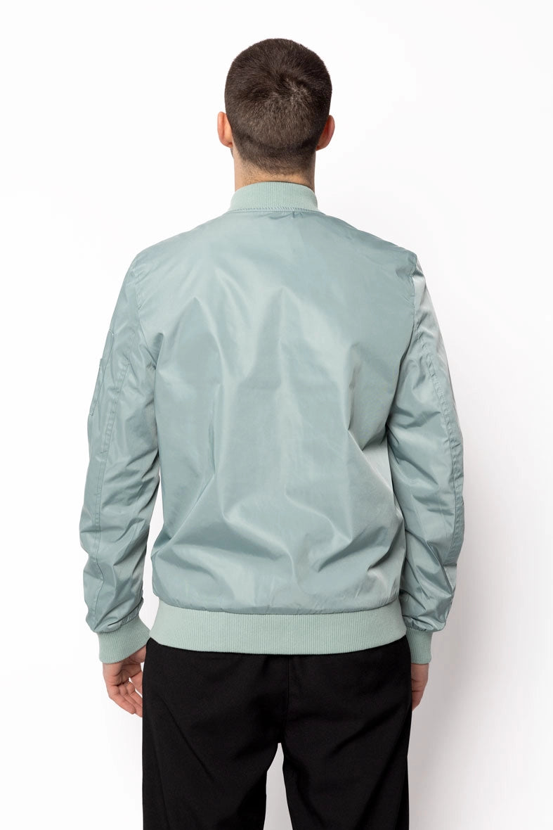 Pocket jacket