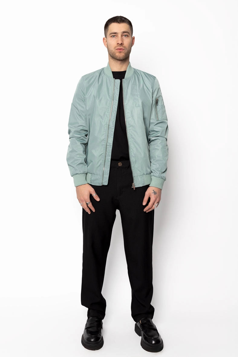 Pocket jacket