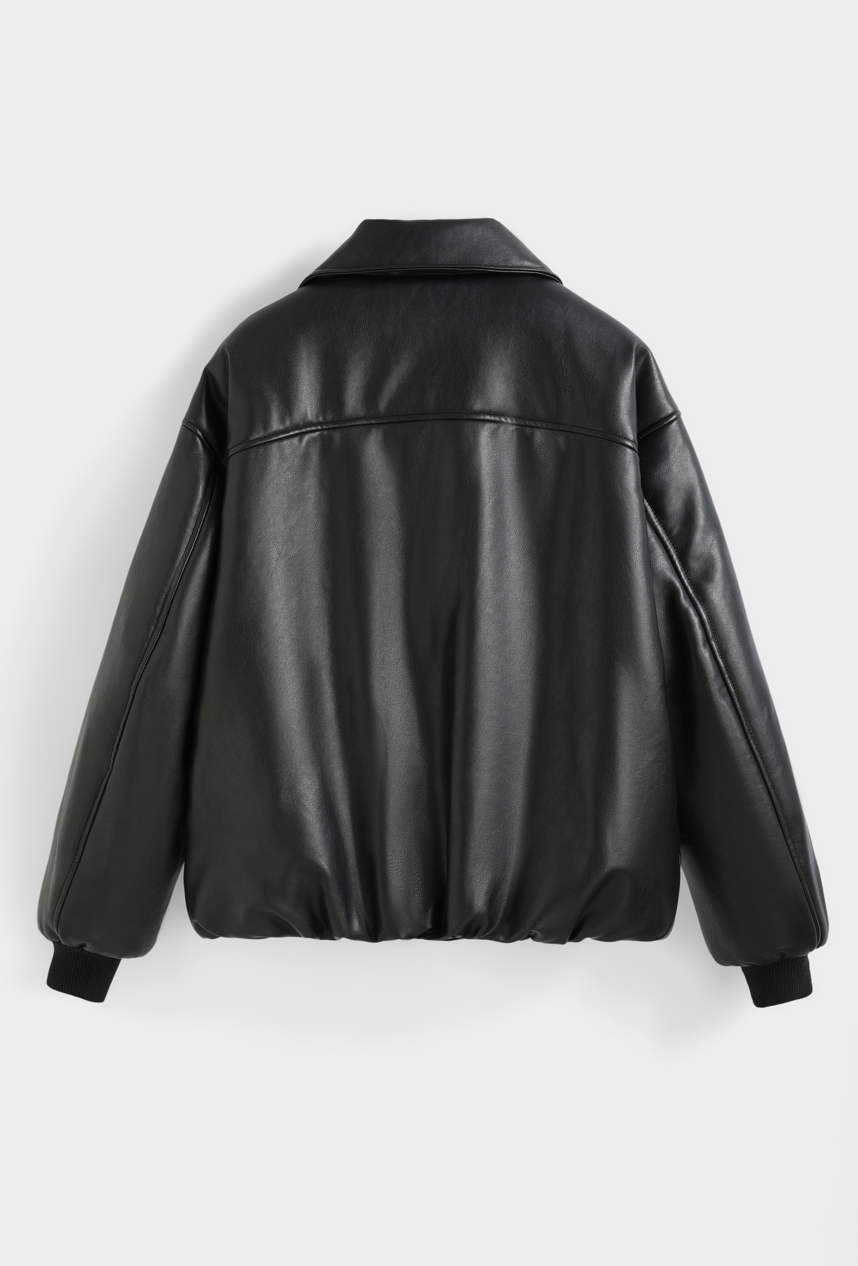 Veste bomber