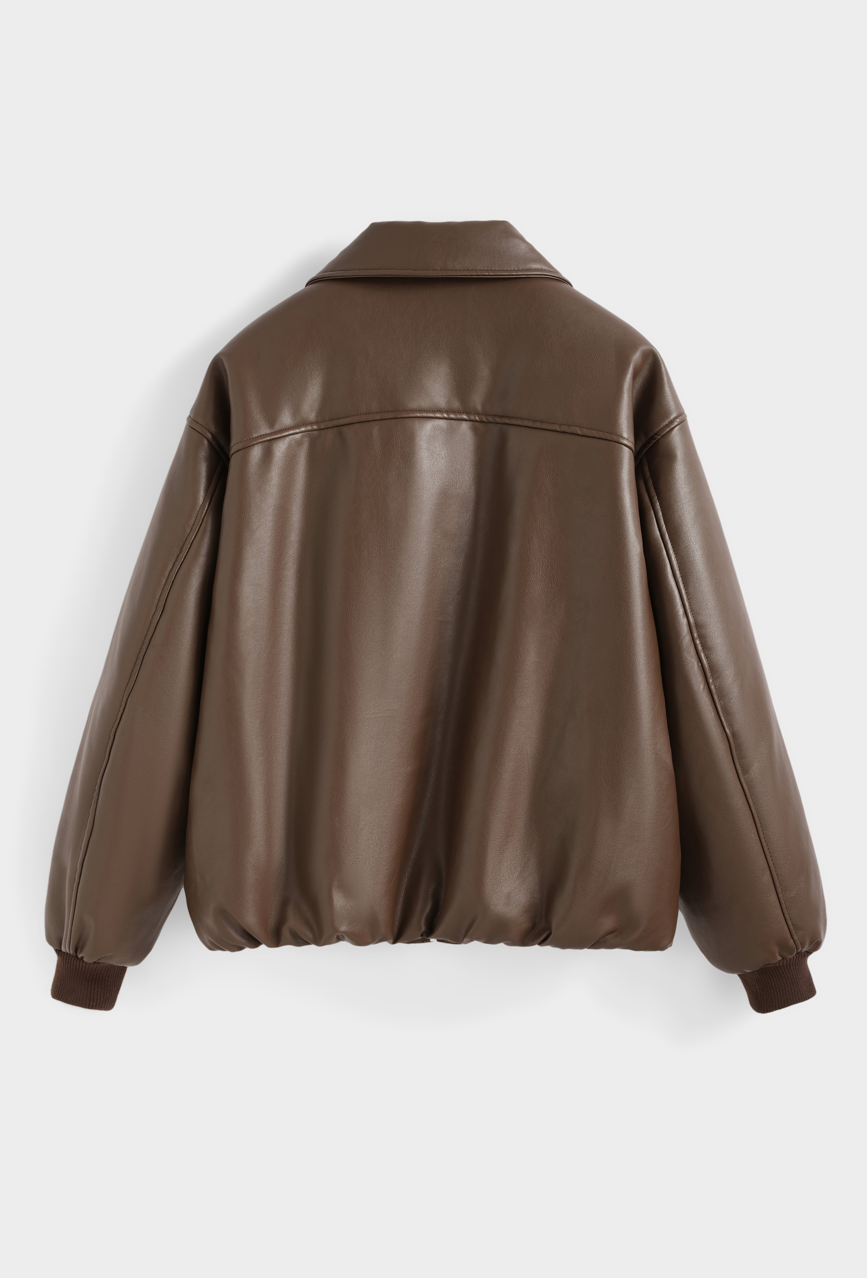 Veste bomber
