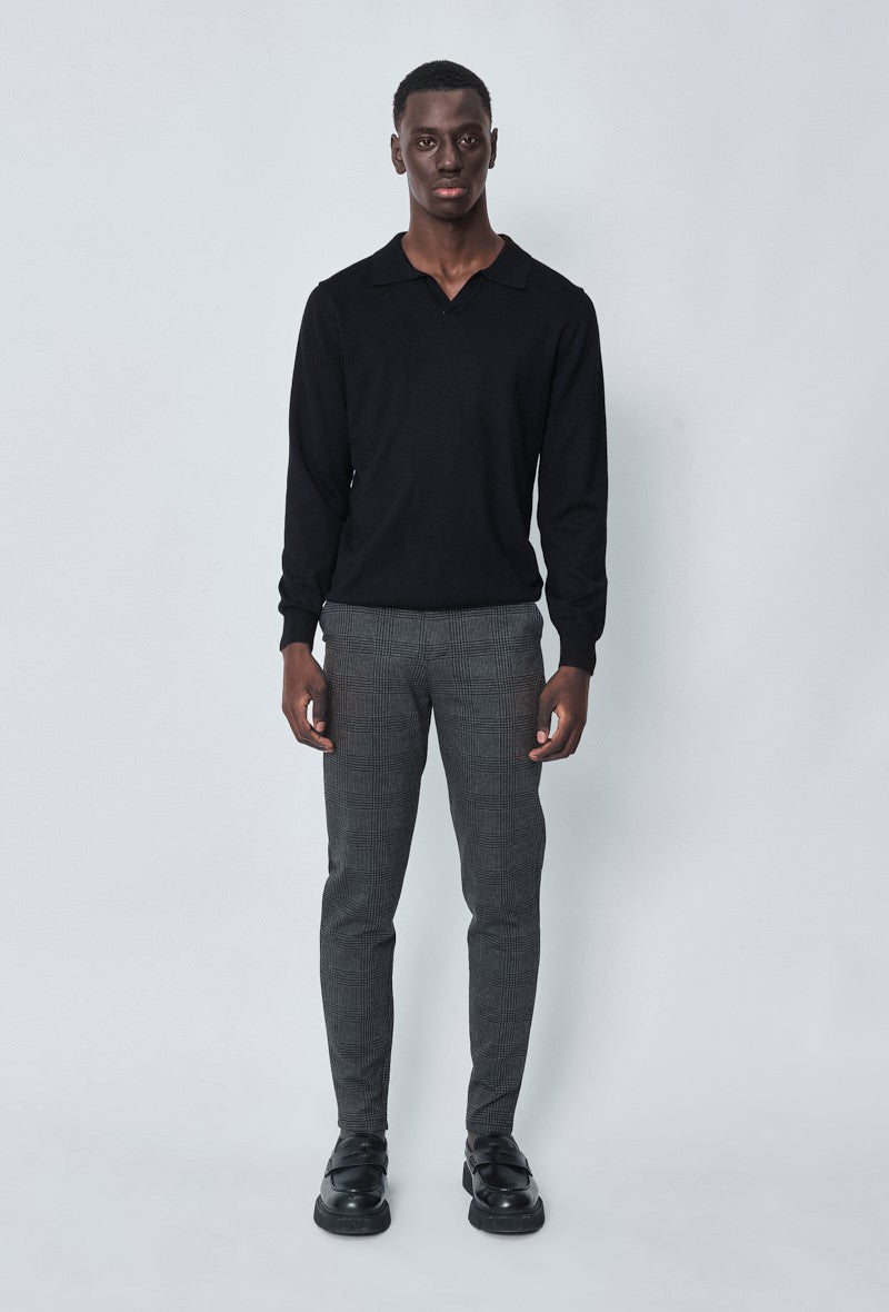 Pull maille fine - Frilivin