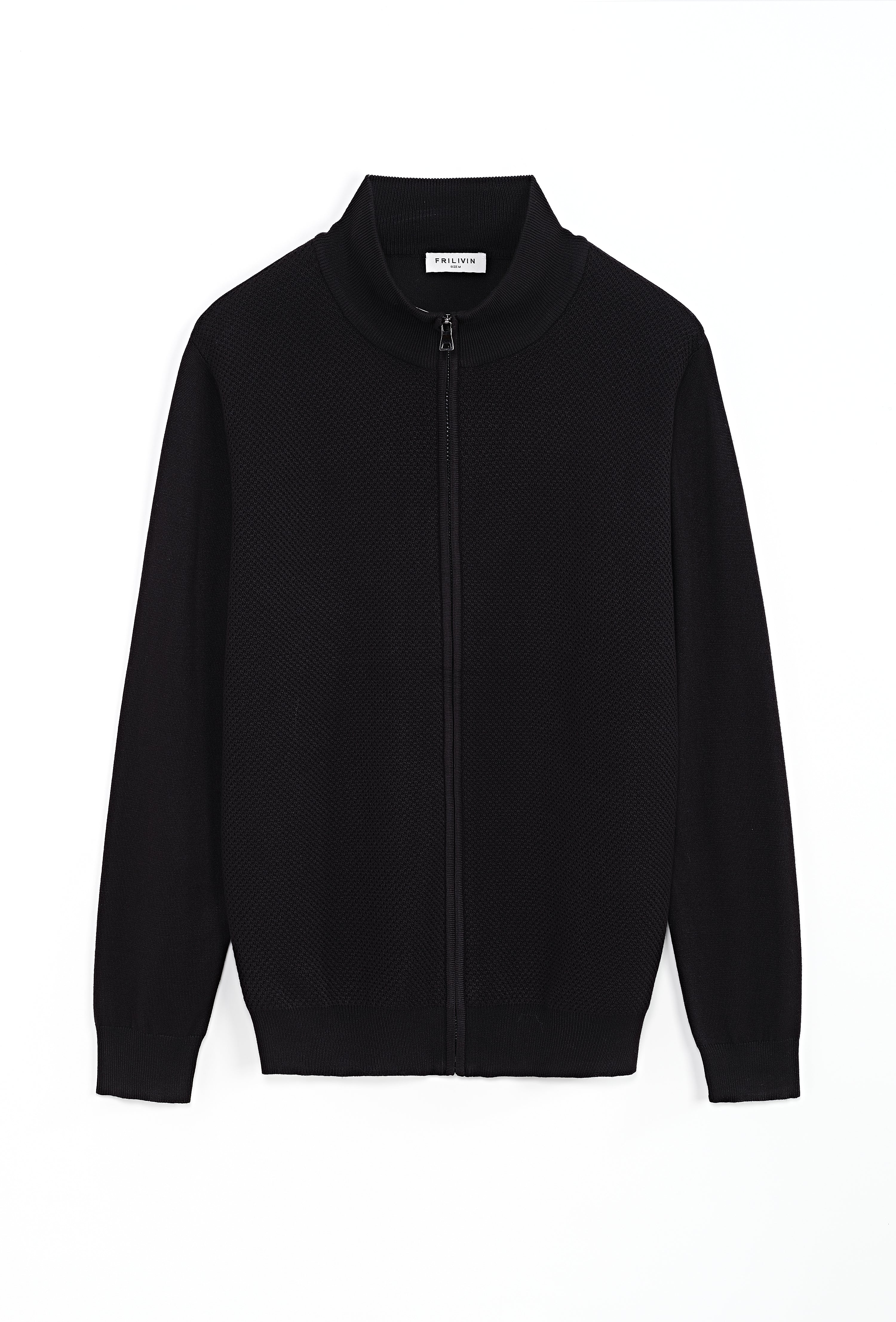 Pulls à zip