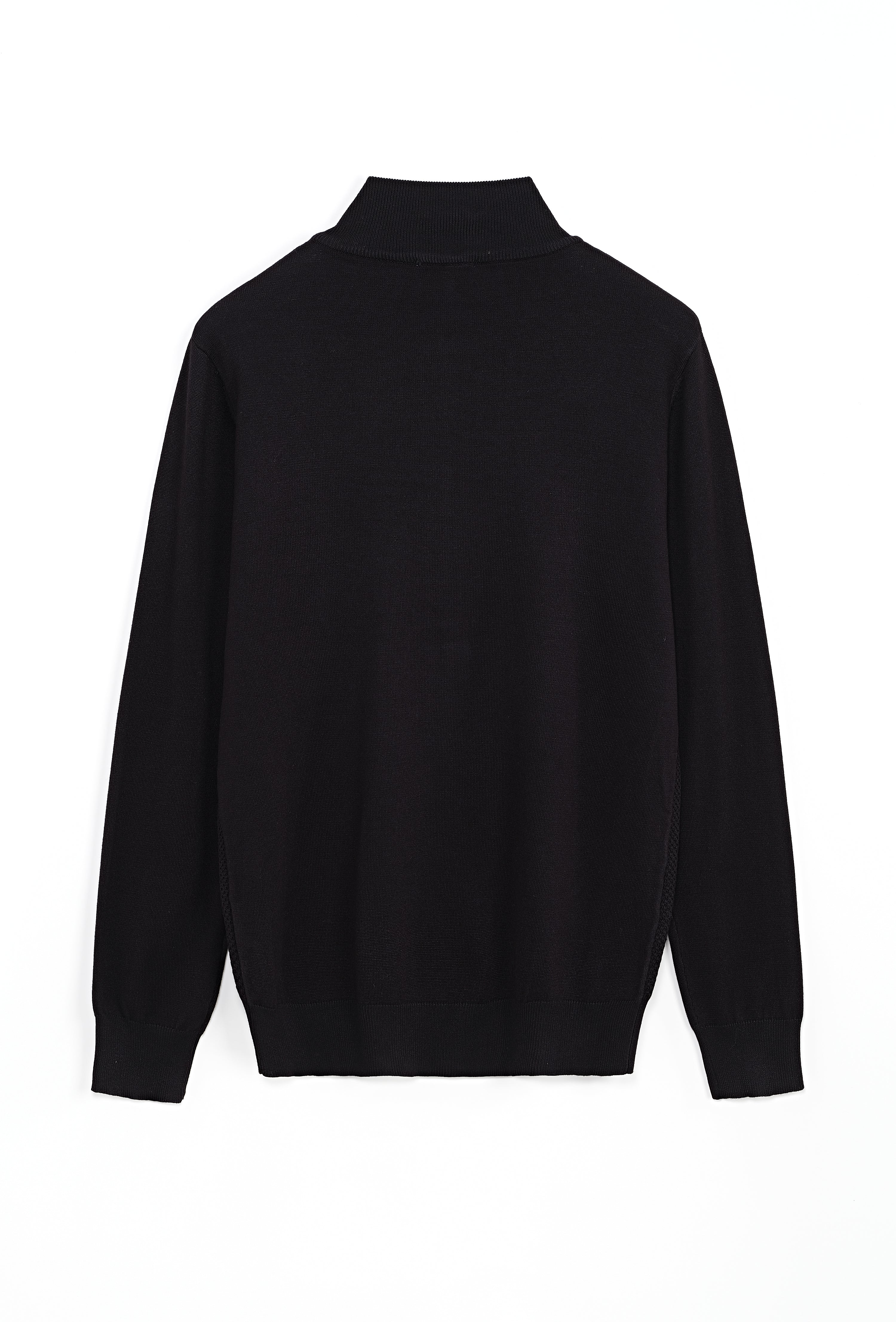 Pulls à zip