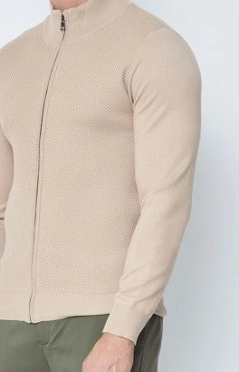 Pulls à zip