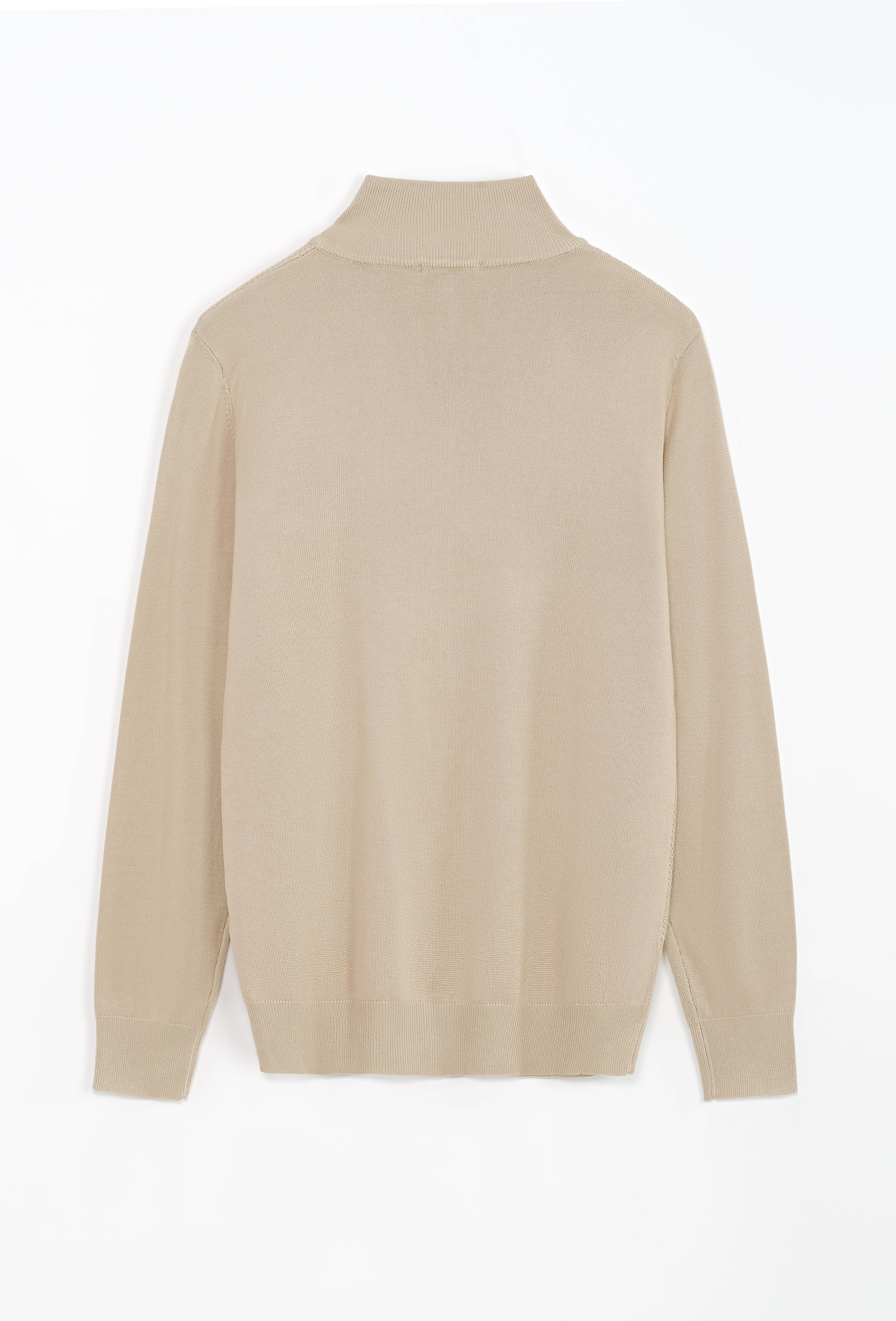 Pulls à zip