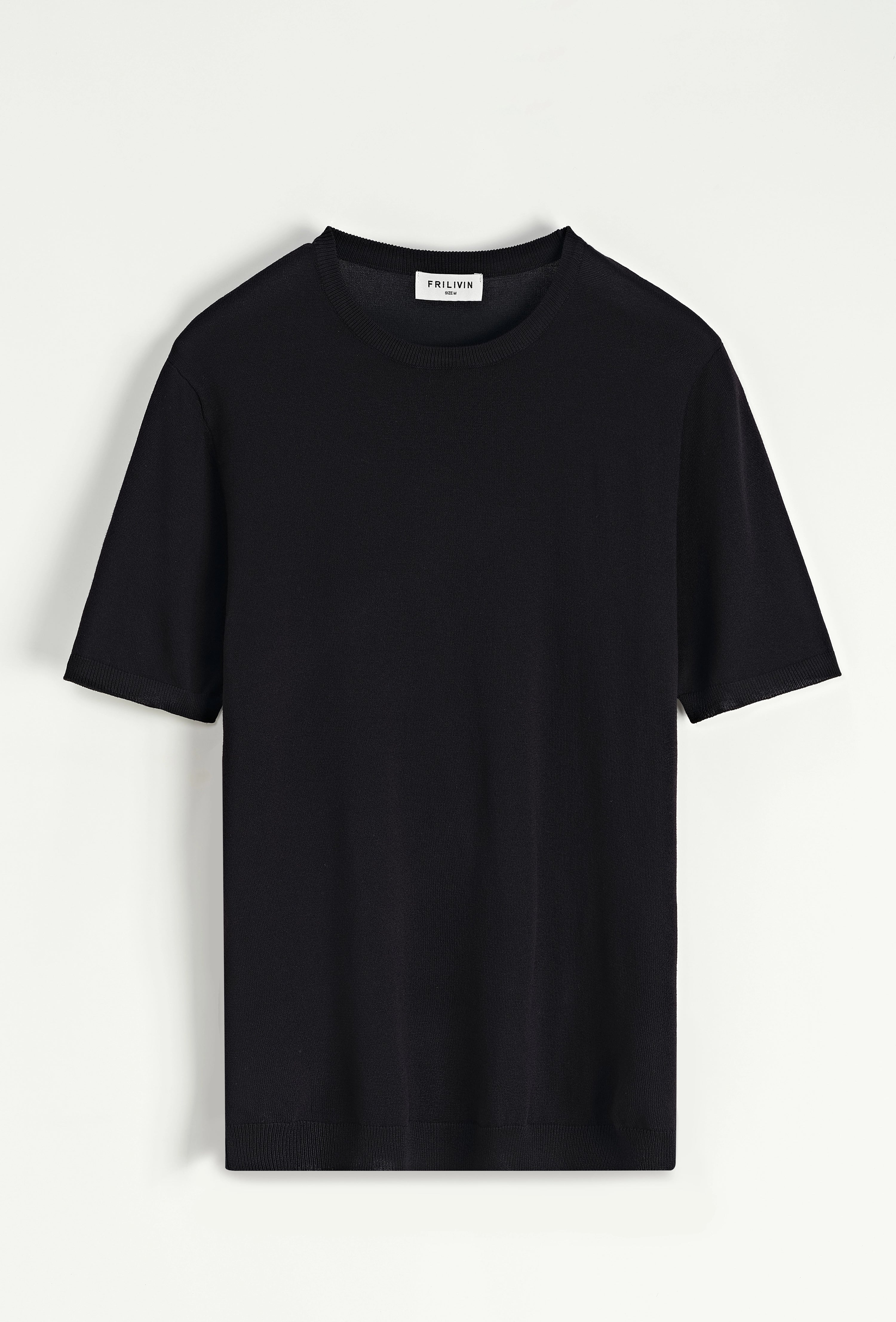 Pull en maille