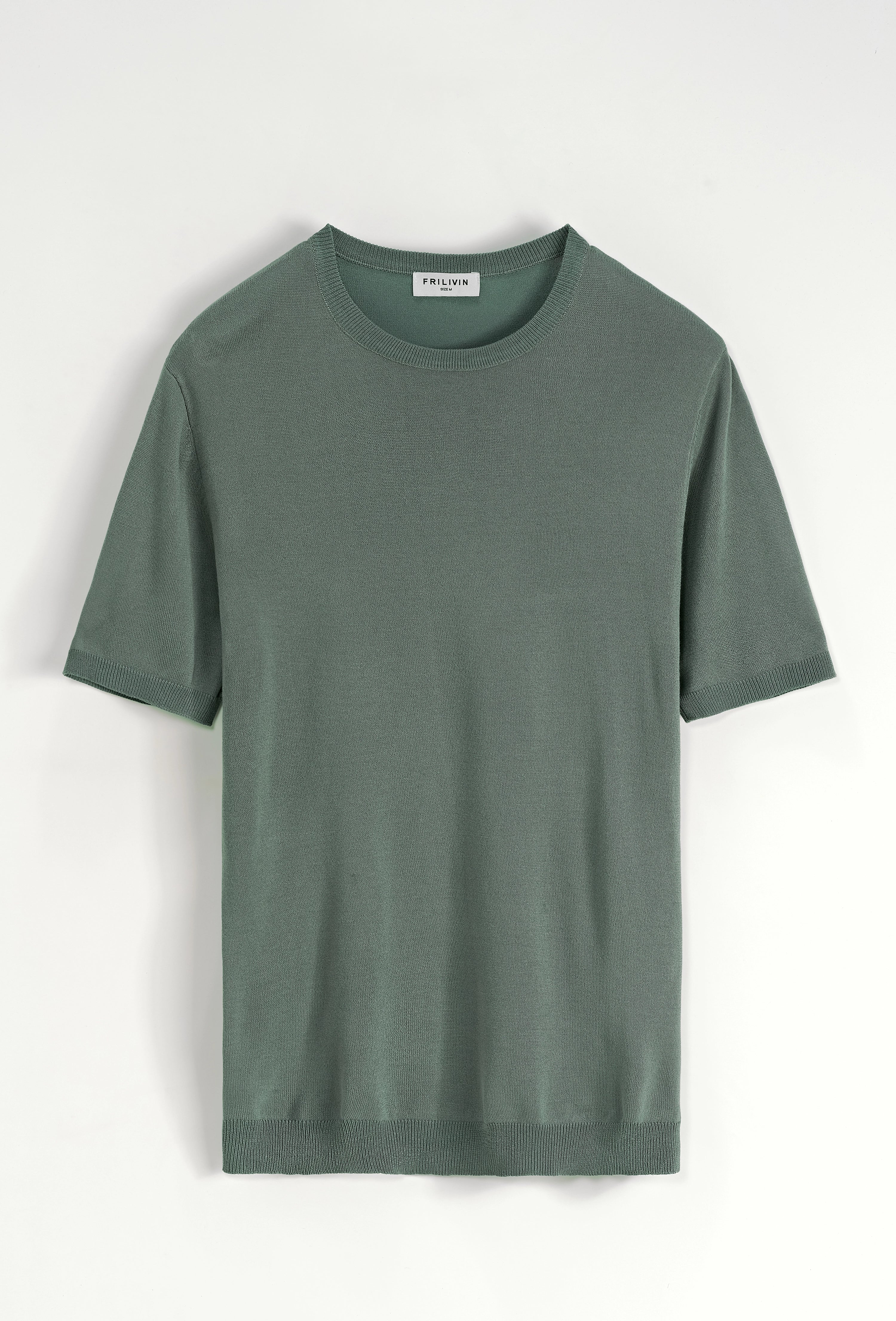 Pull en maille