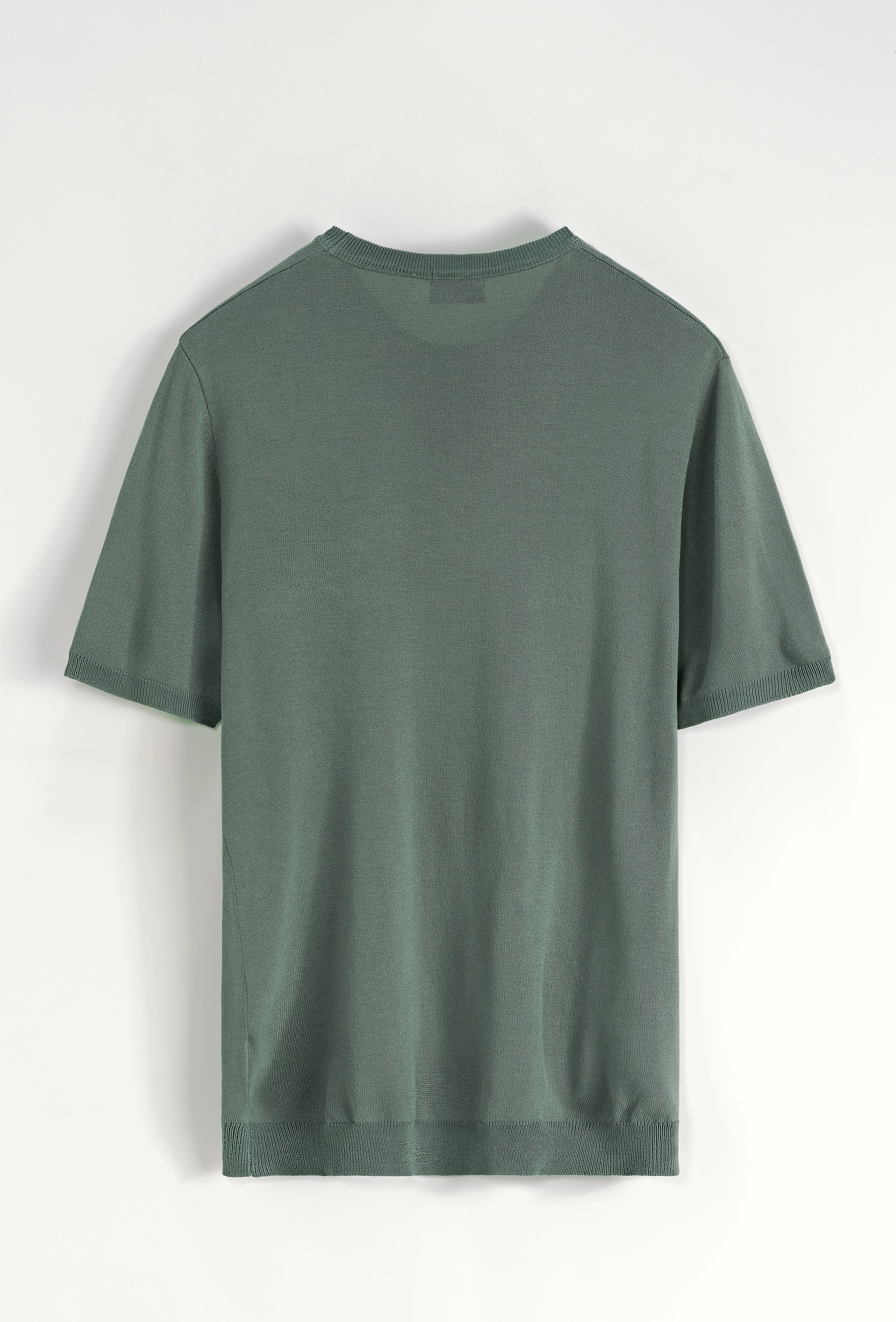 Pull en maille