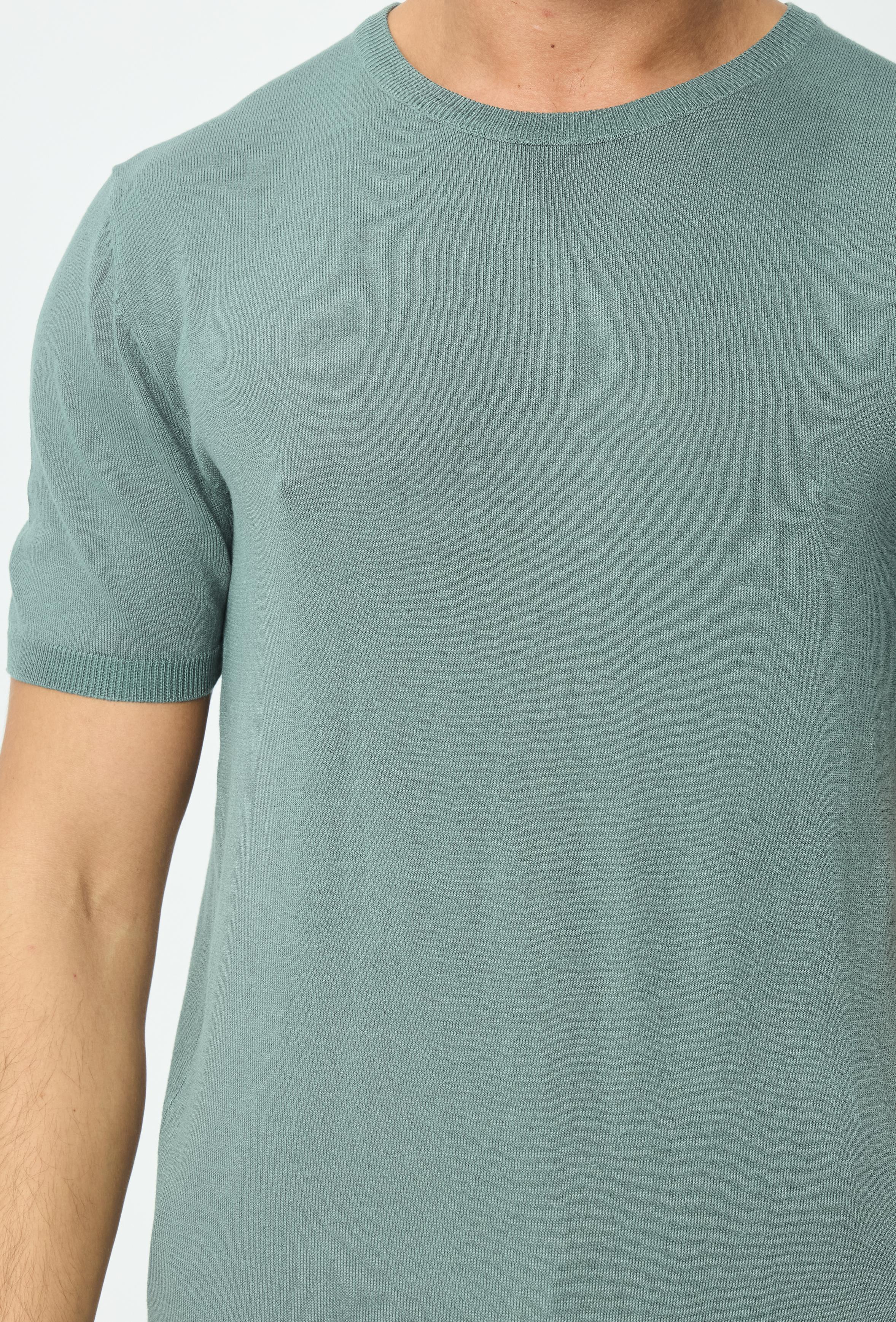 Pull en maille