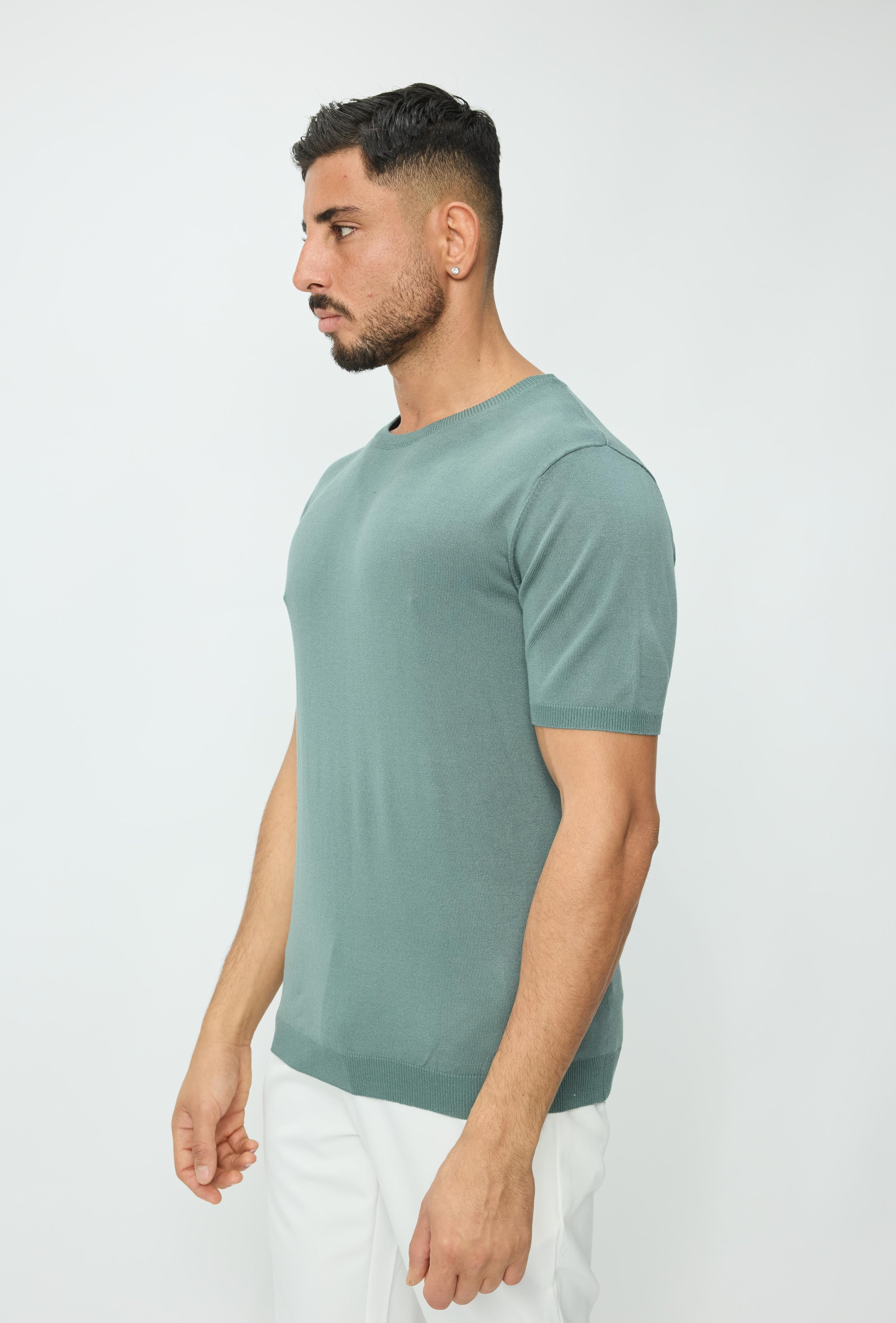 Pull en maille