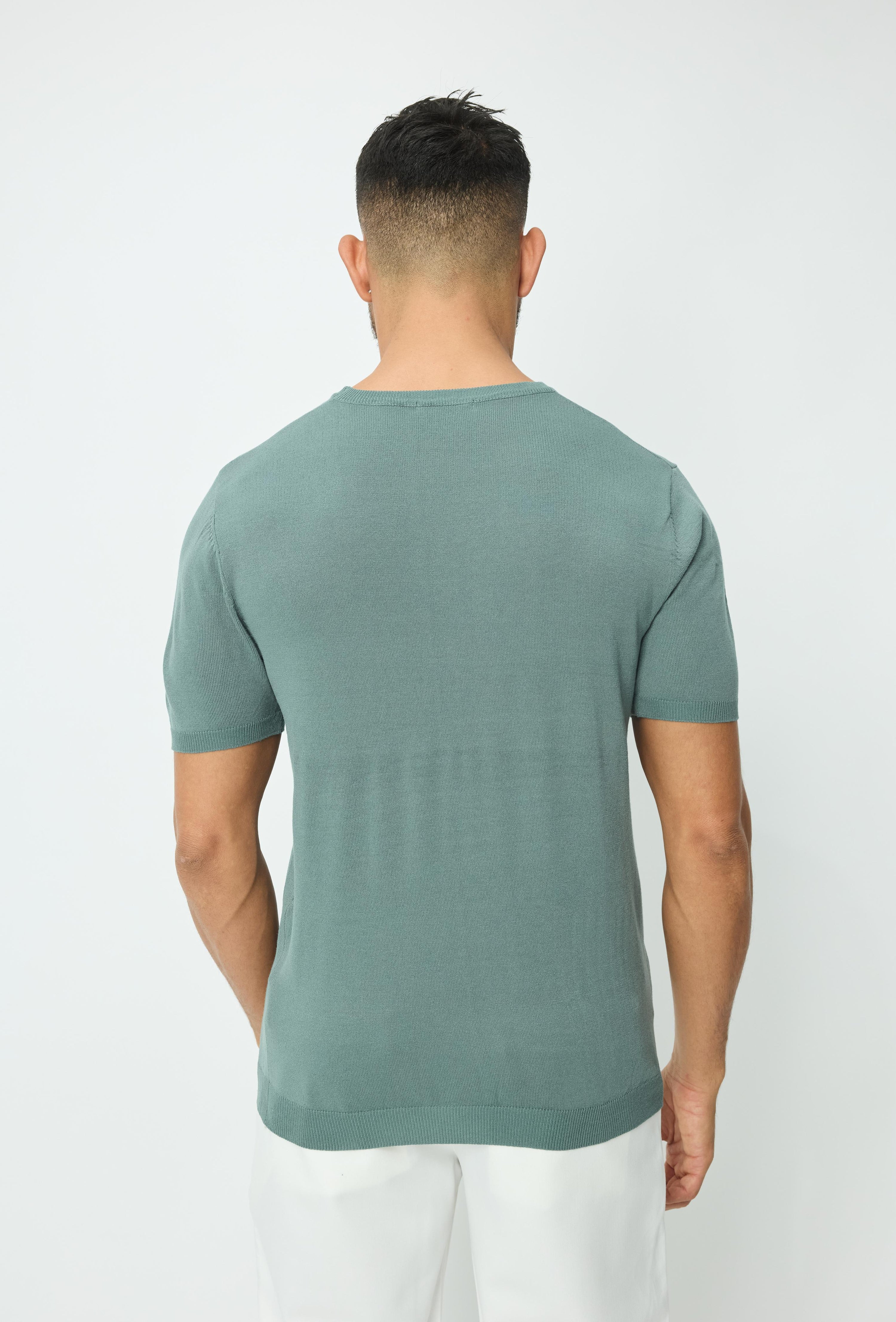 Pull en maille