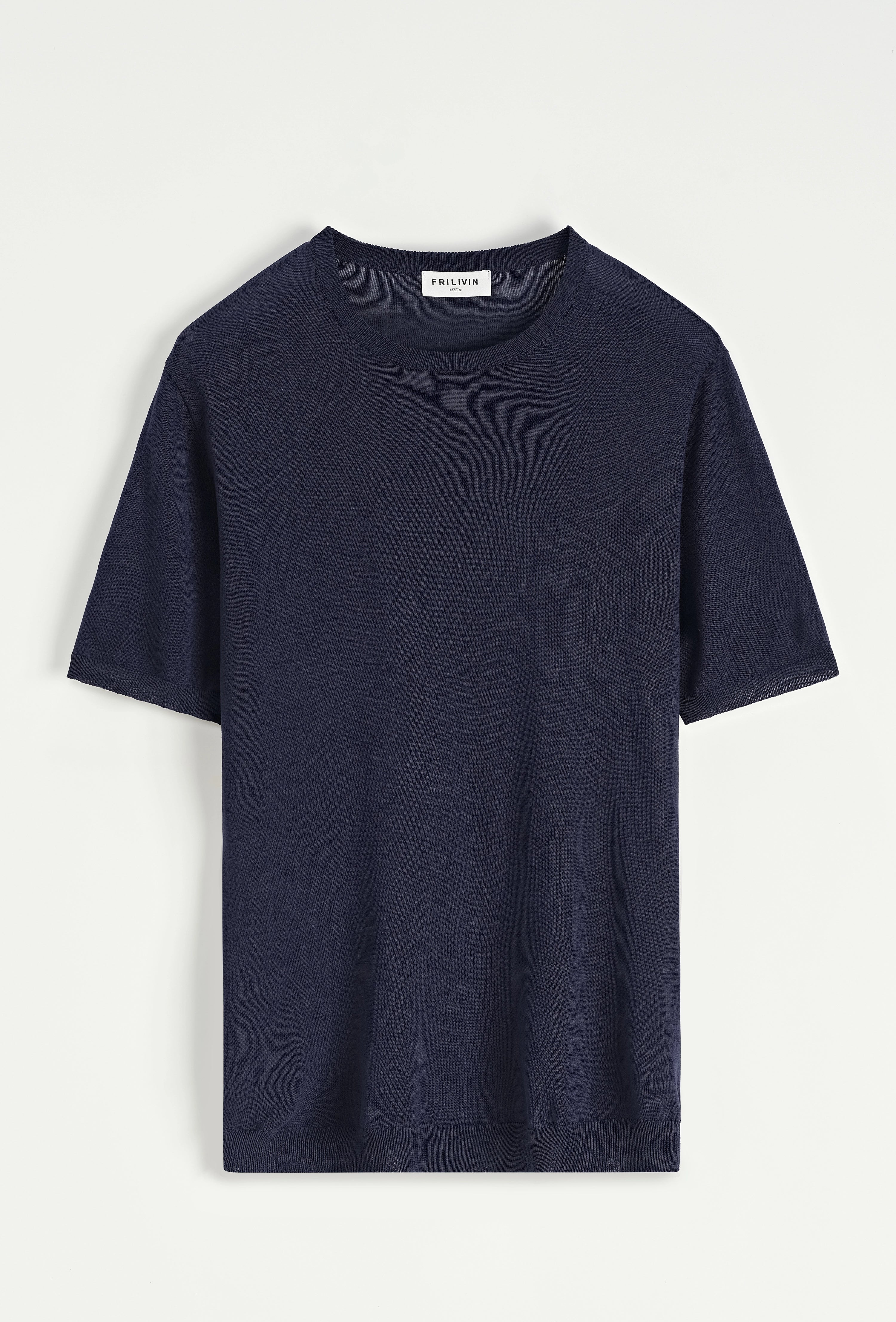 Pull en maille