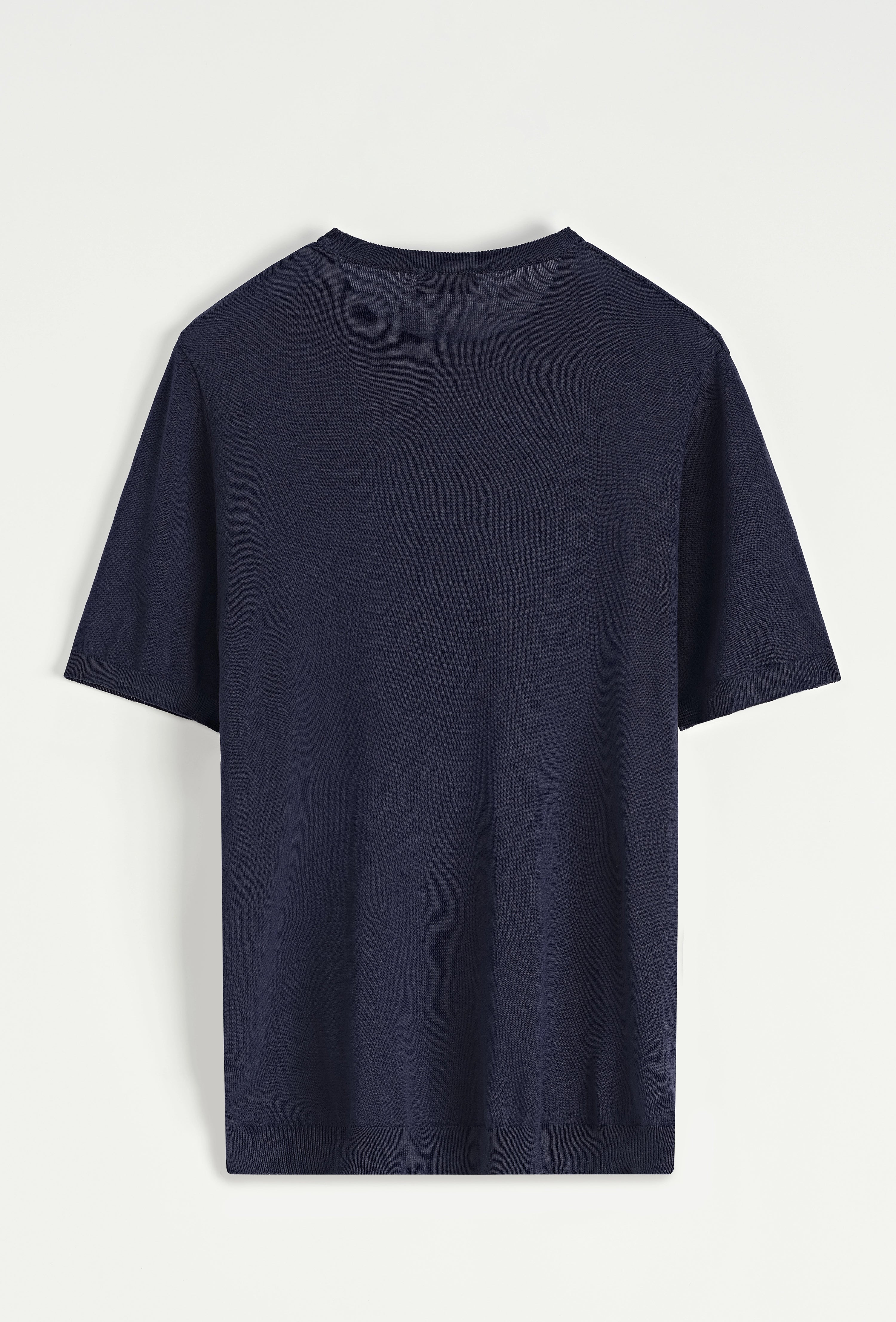 Pull en maille