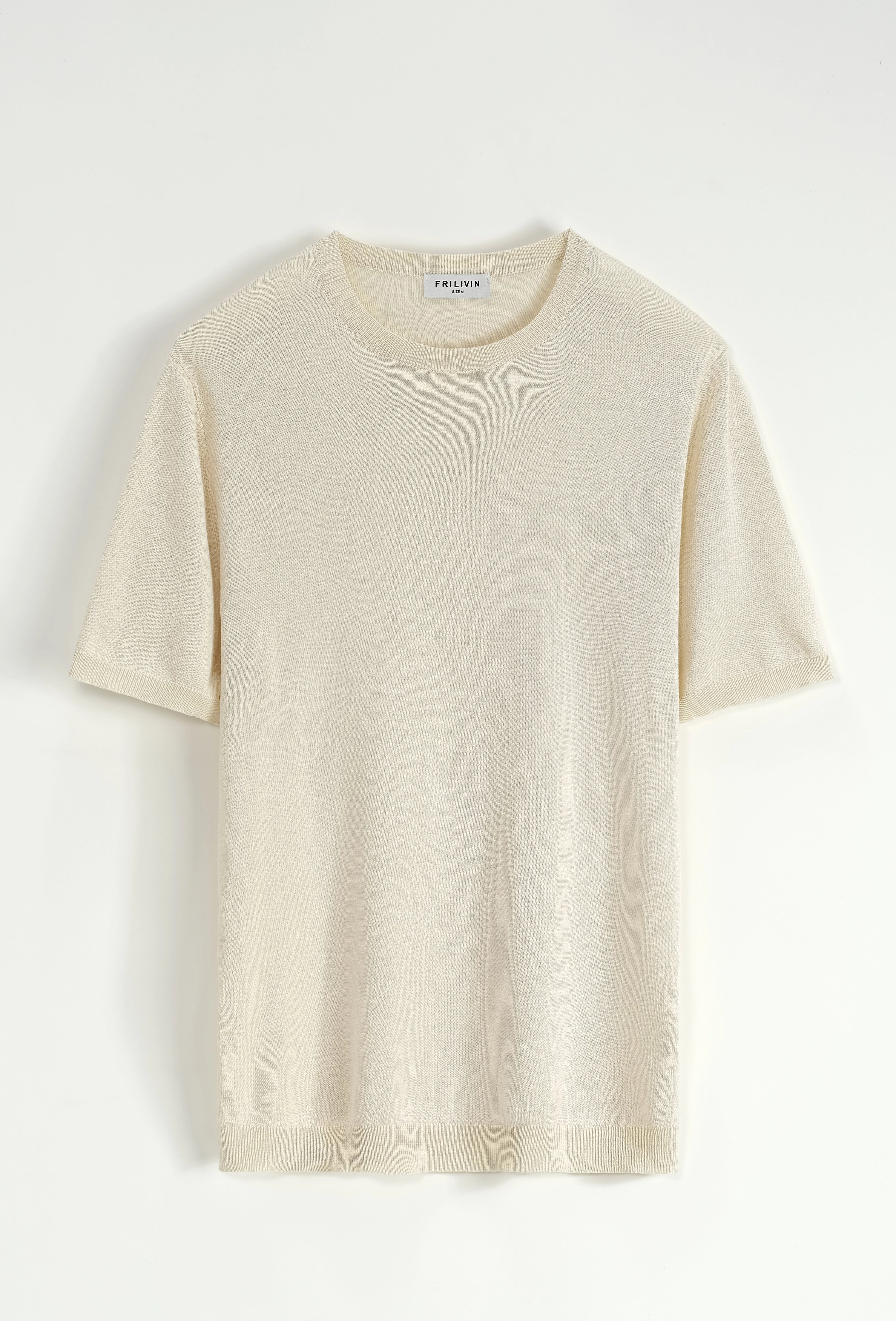 Pull en maille