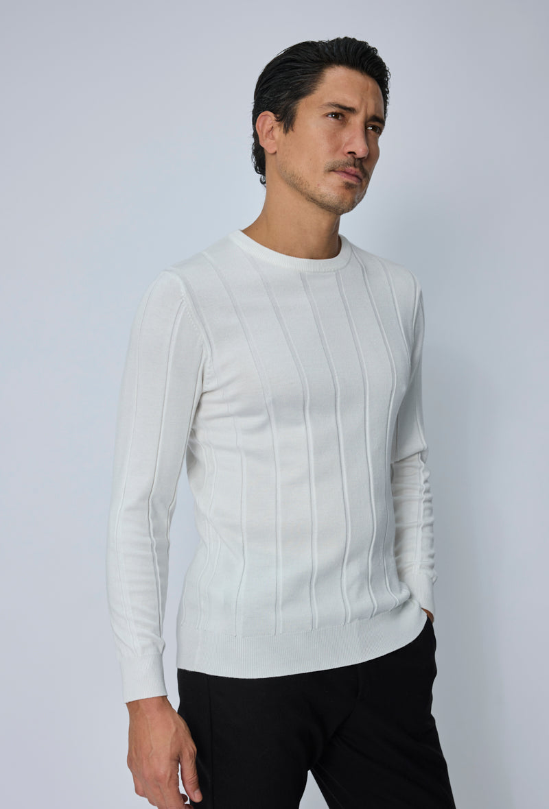 Pull homme tendance